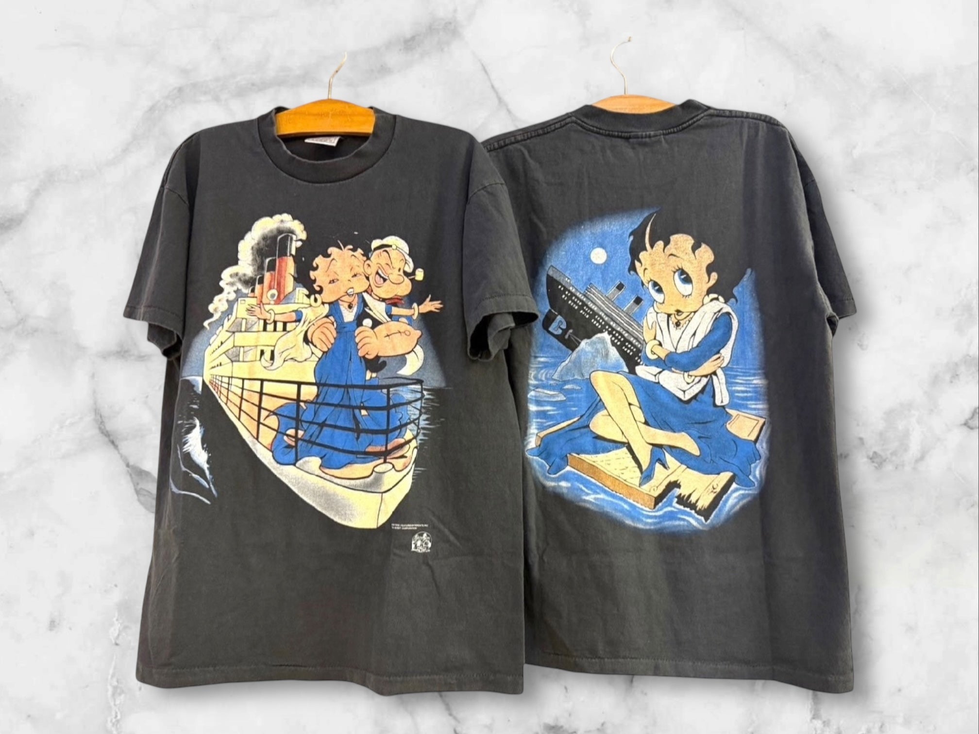 Betty Boop