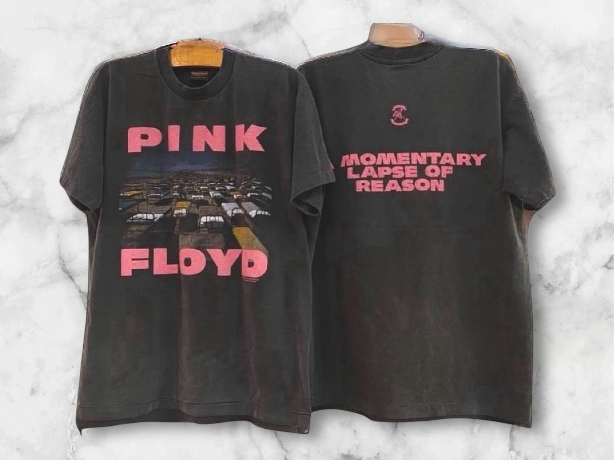 PINK FLOYD