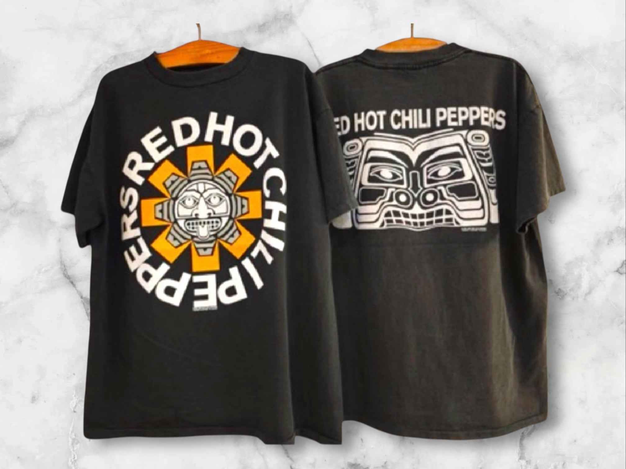 スペシャル価格　Red Hot Chill Peppers