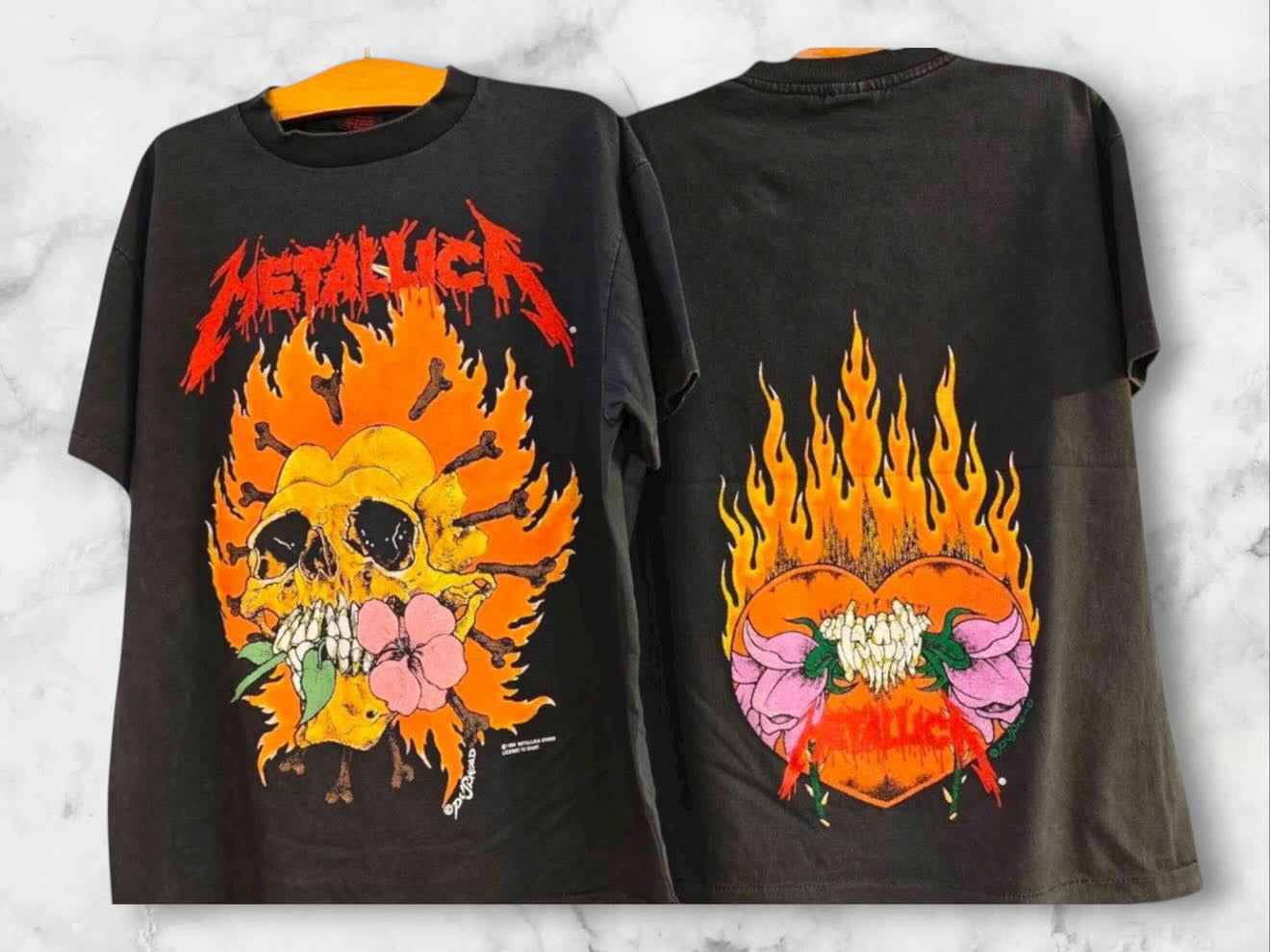 METALLICA