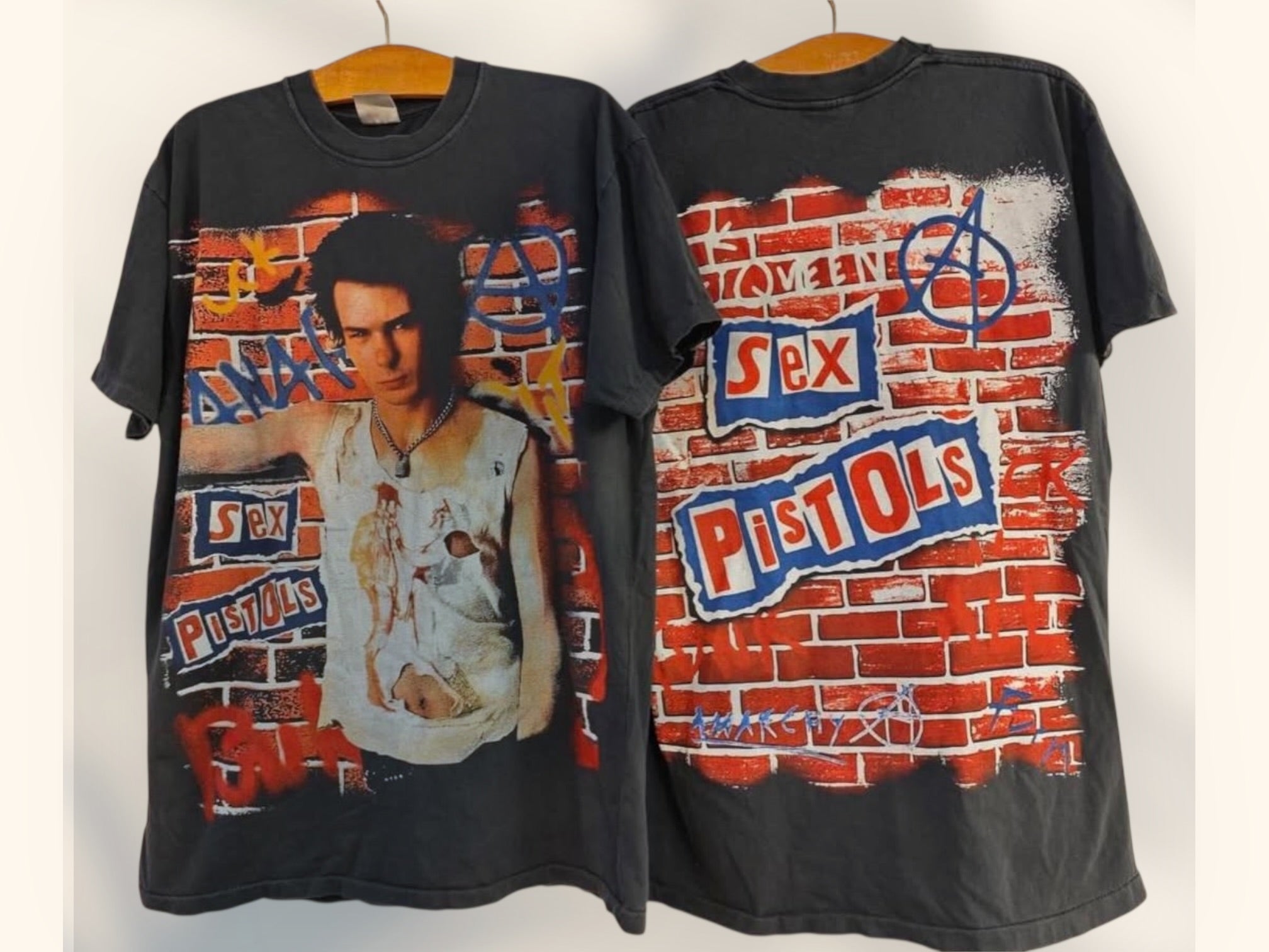 Sex Pistols