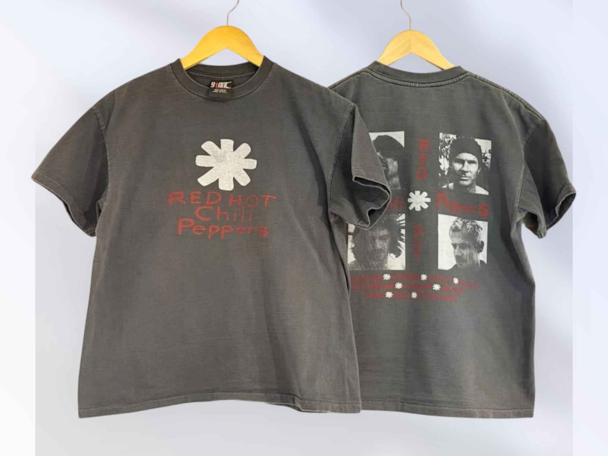 即発送可能商品　Red Hot Chili Peppers