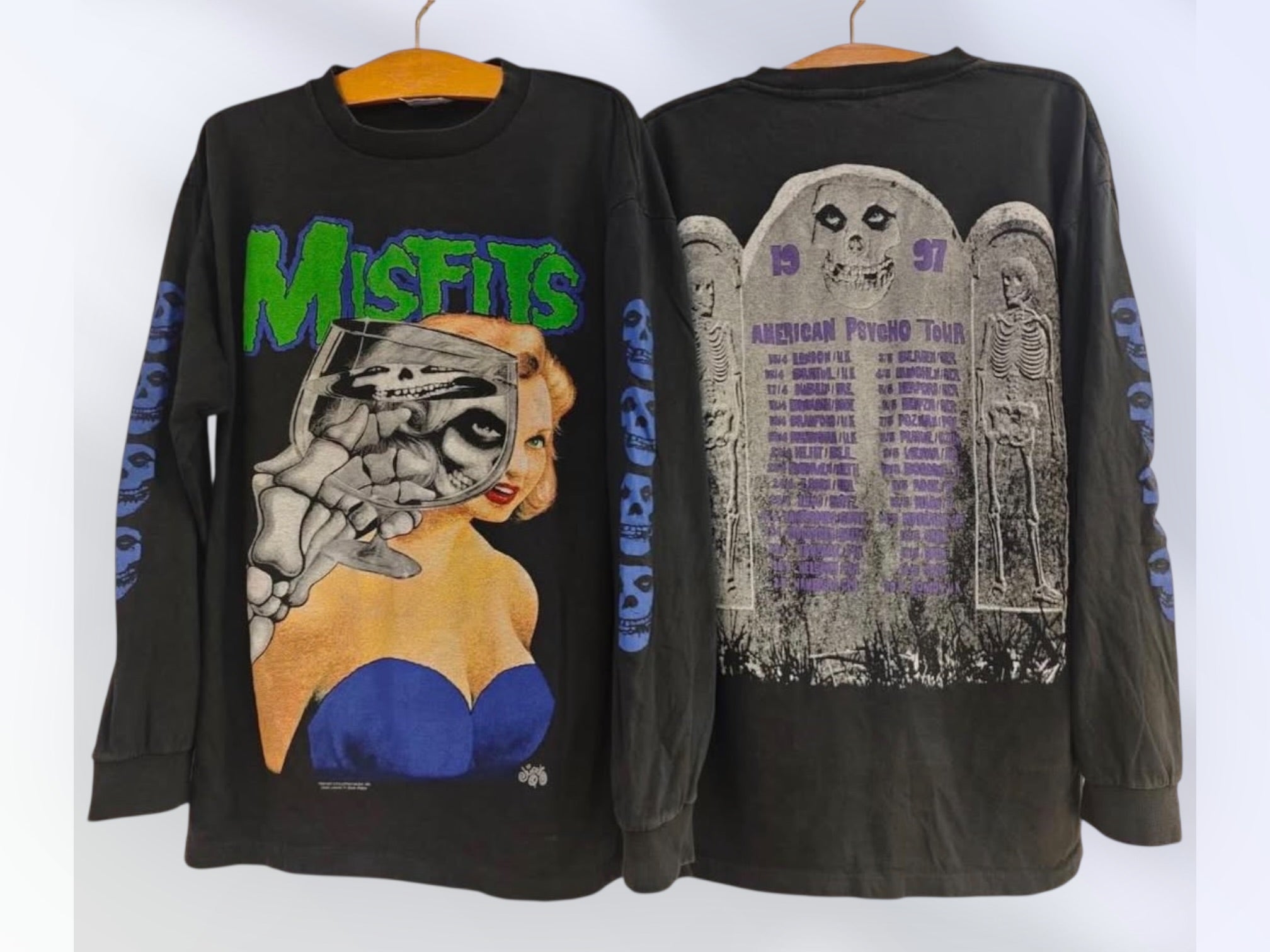 MISFITS LS