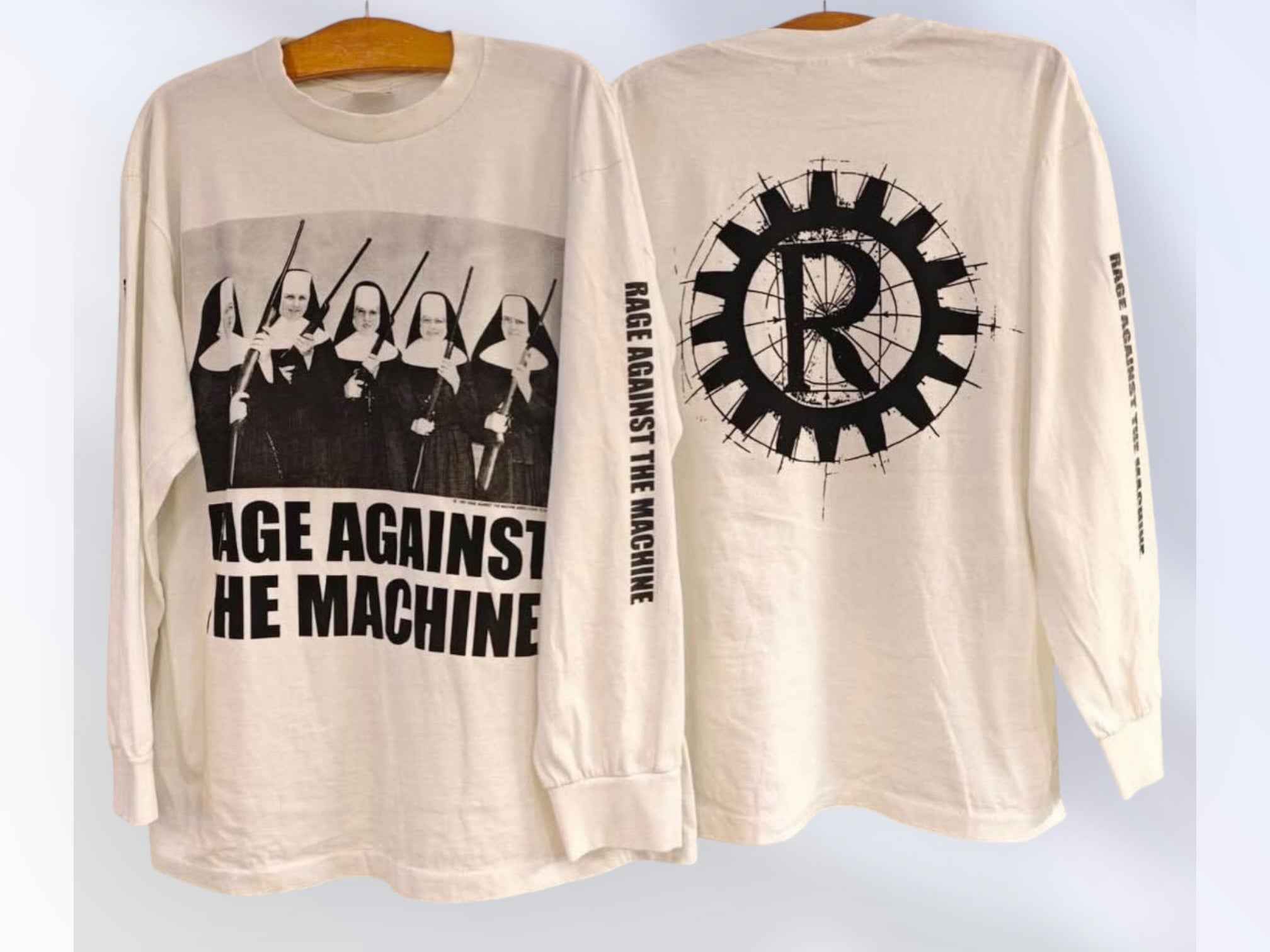 MISFITS LS