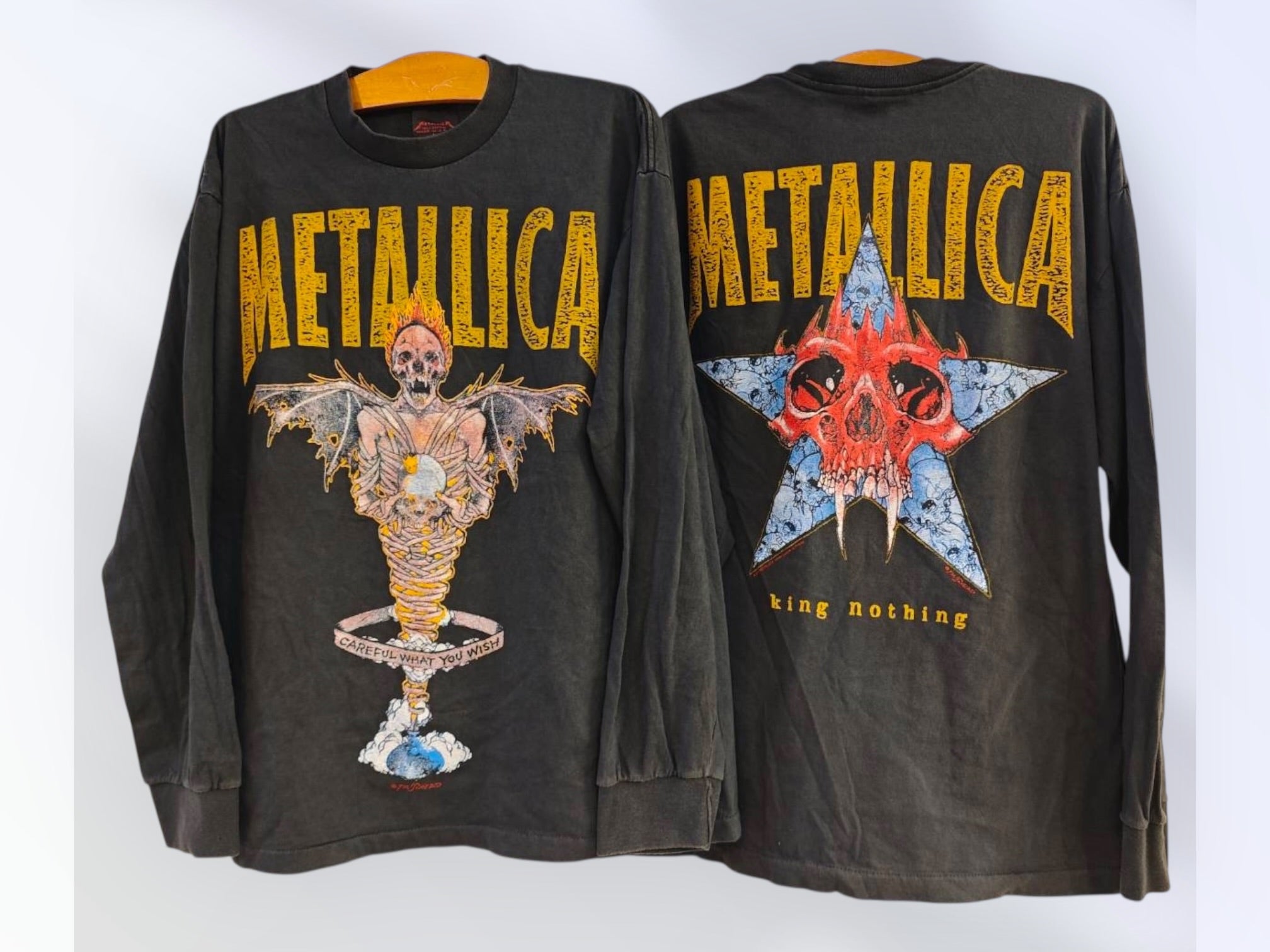 METALLICA LS