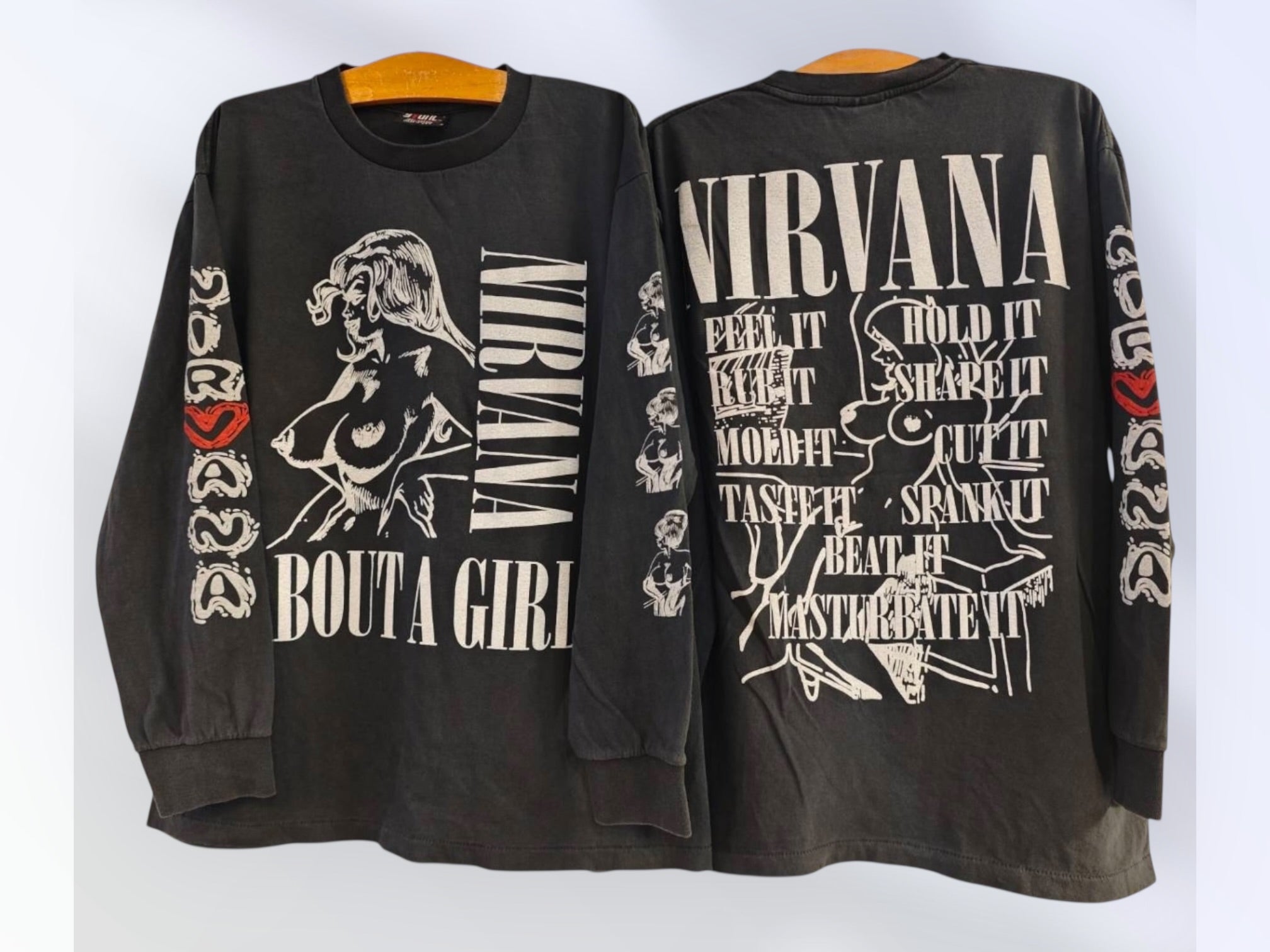 Nirvana LS