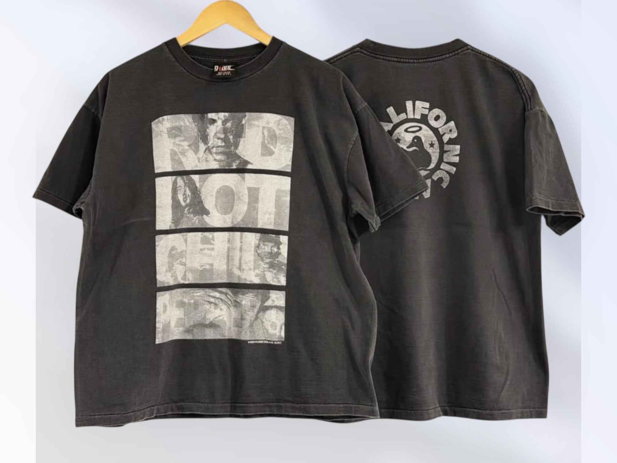 即発送可能商品　Red Hot Chili Peppers