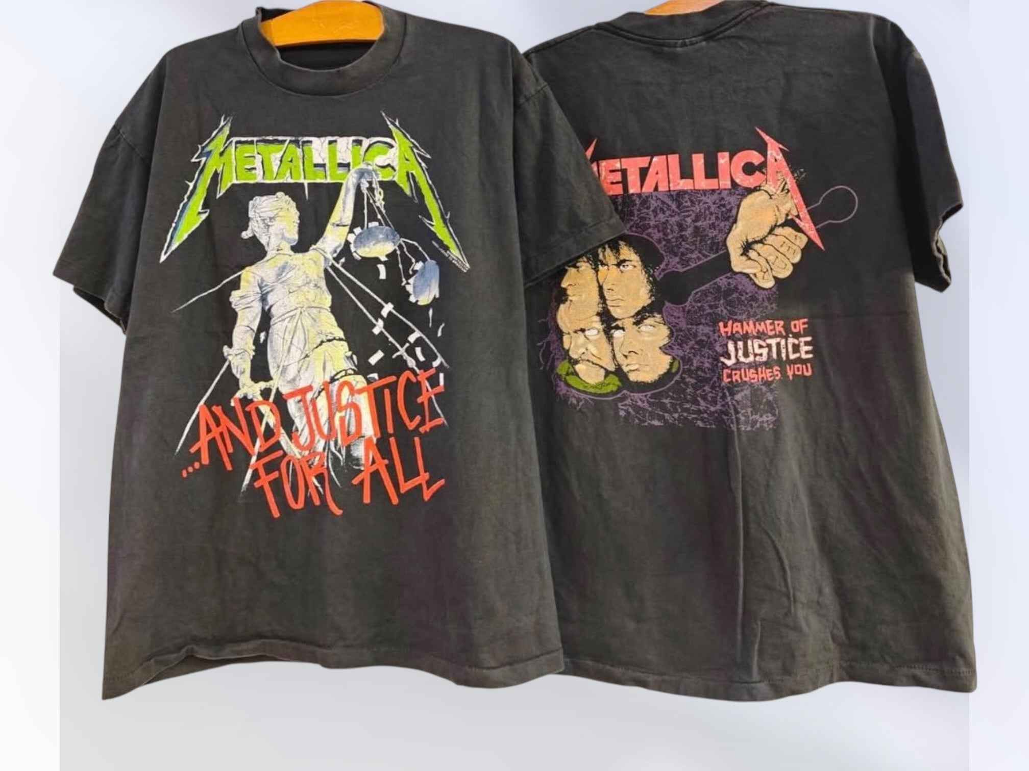METALLICA