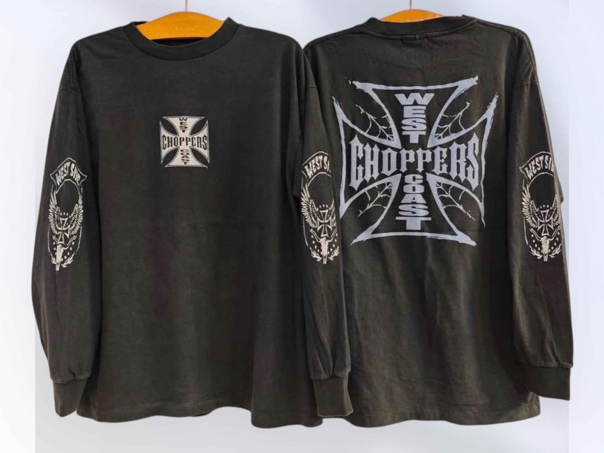 WEST COAST CHOPPERS LS