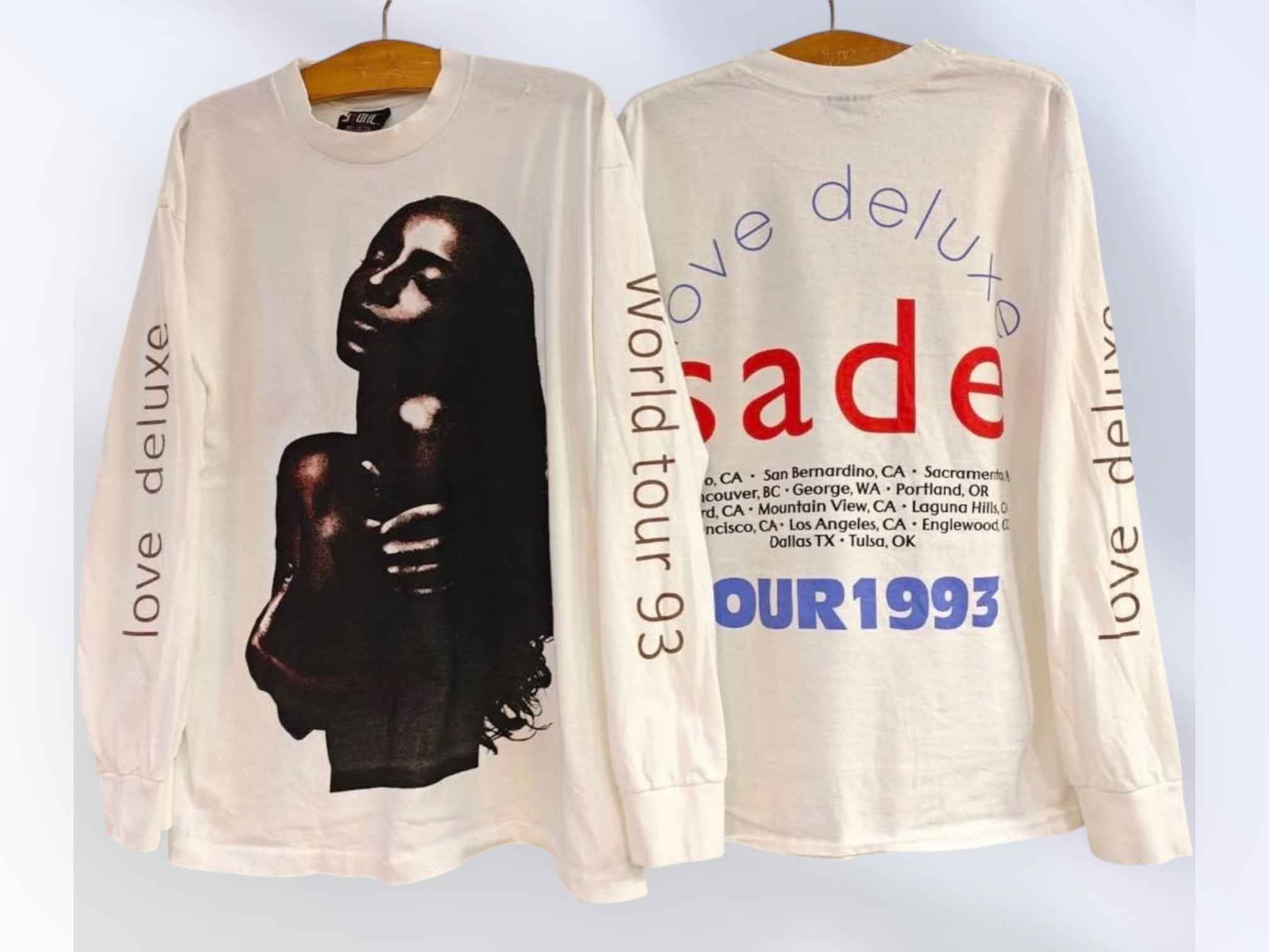 Alice In Chains LS
