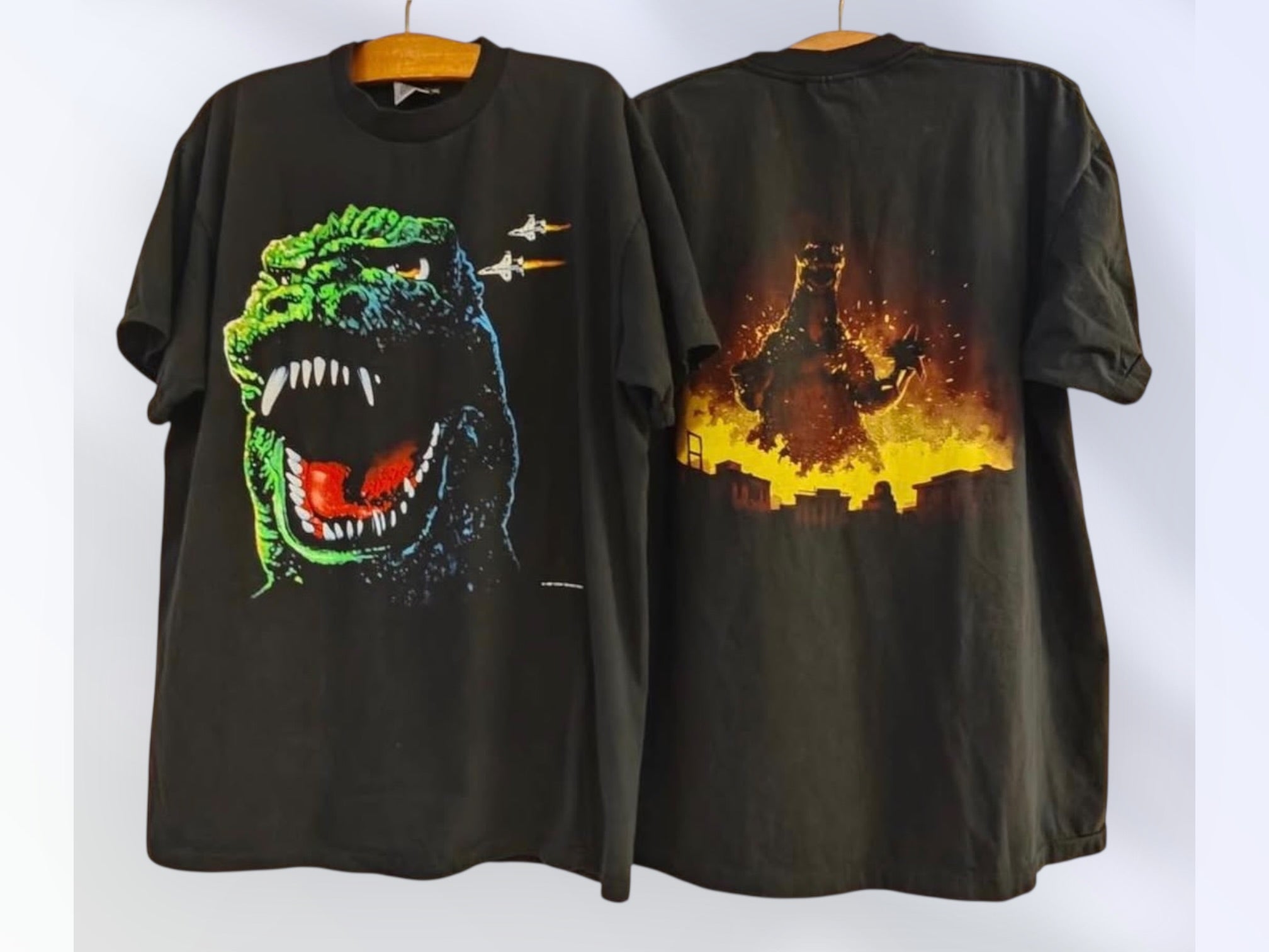 Godzilla