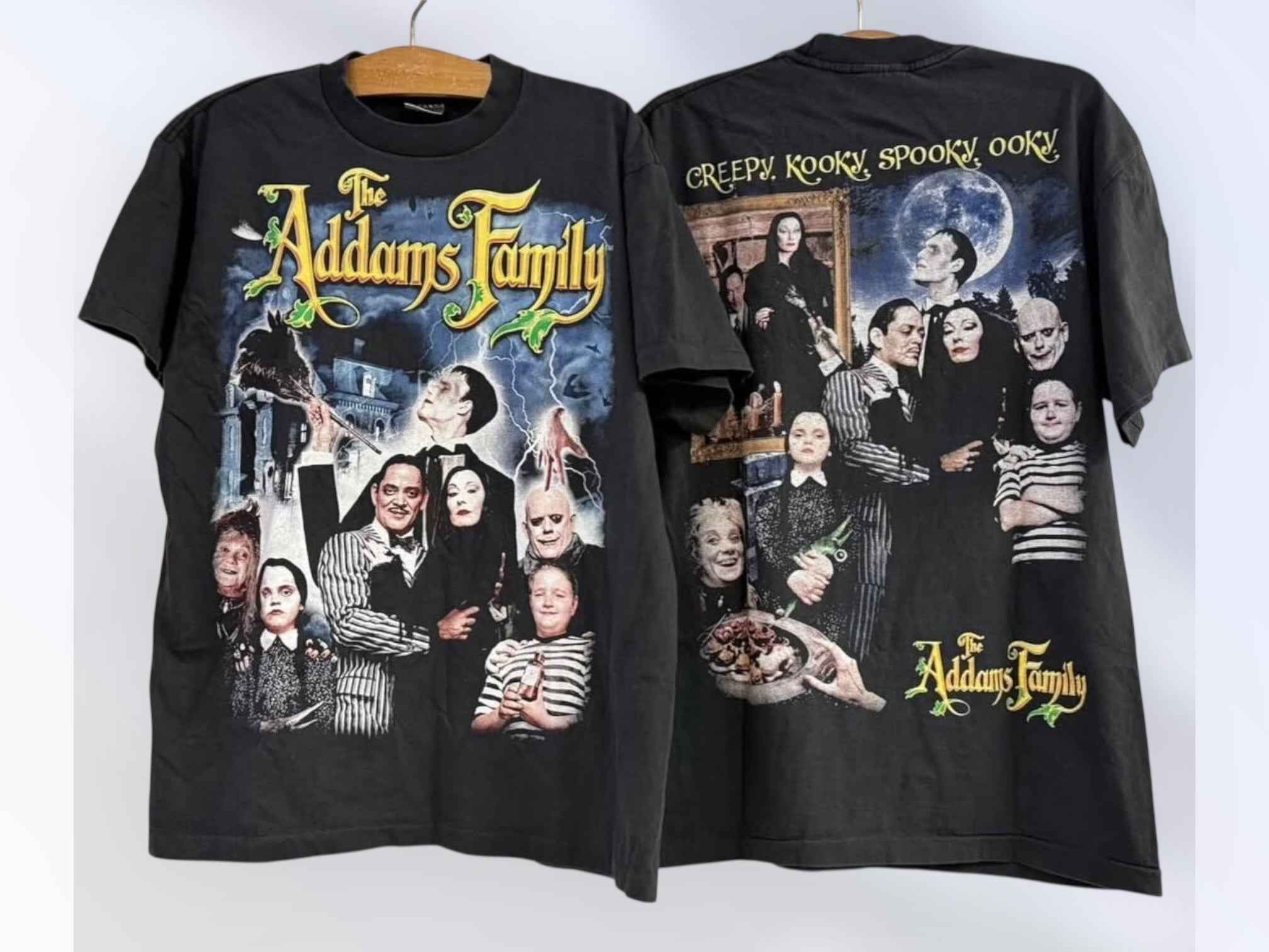 Addams Family