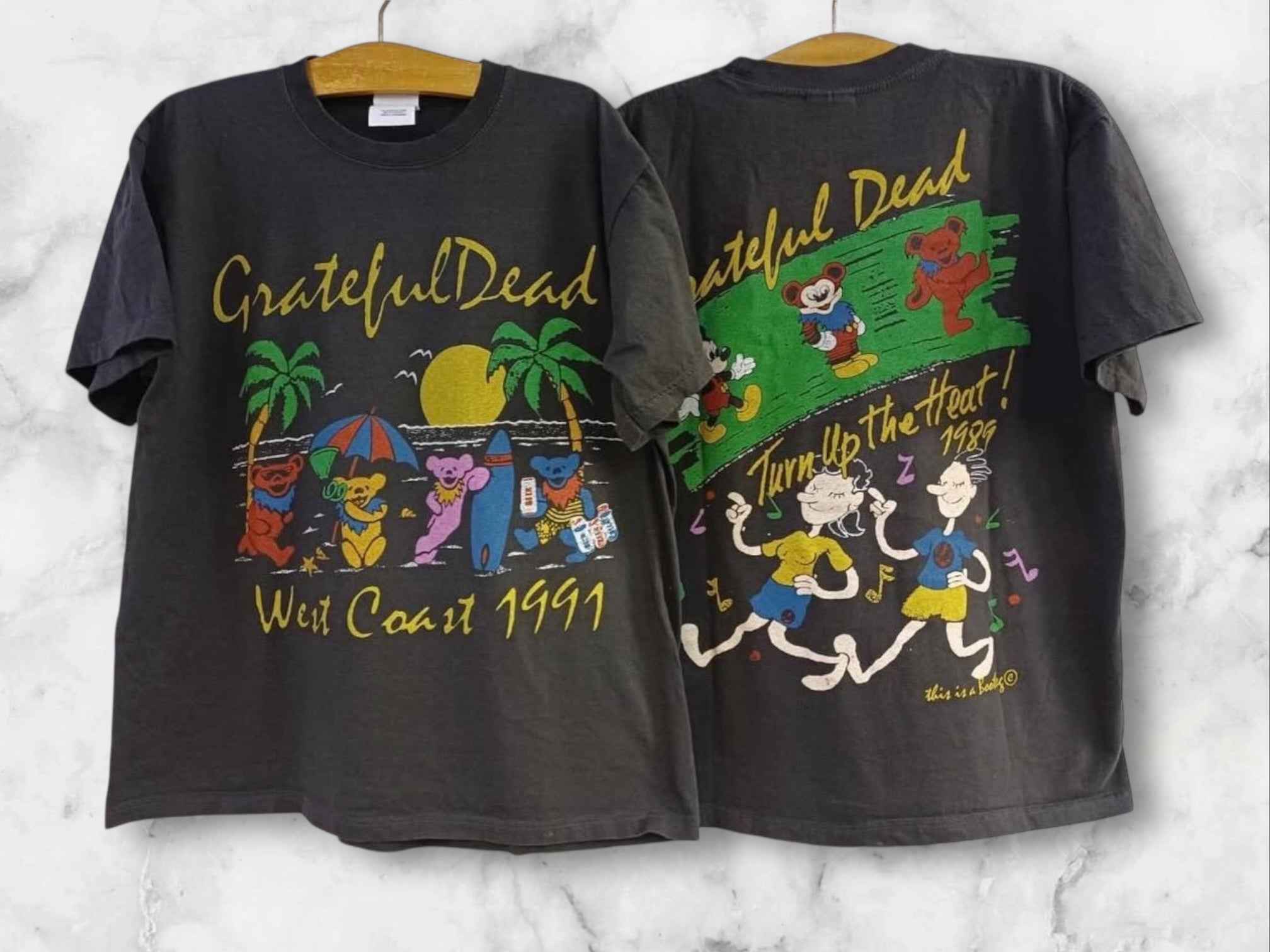 Grateful Dead