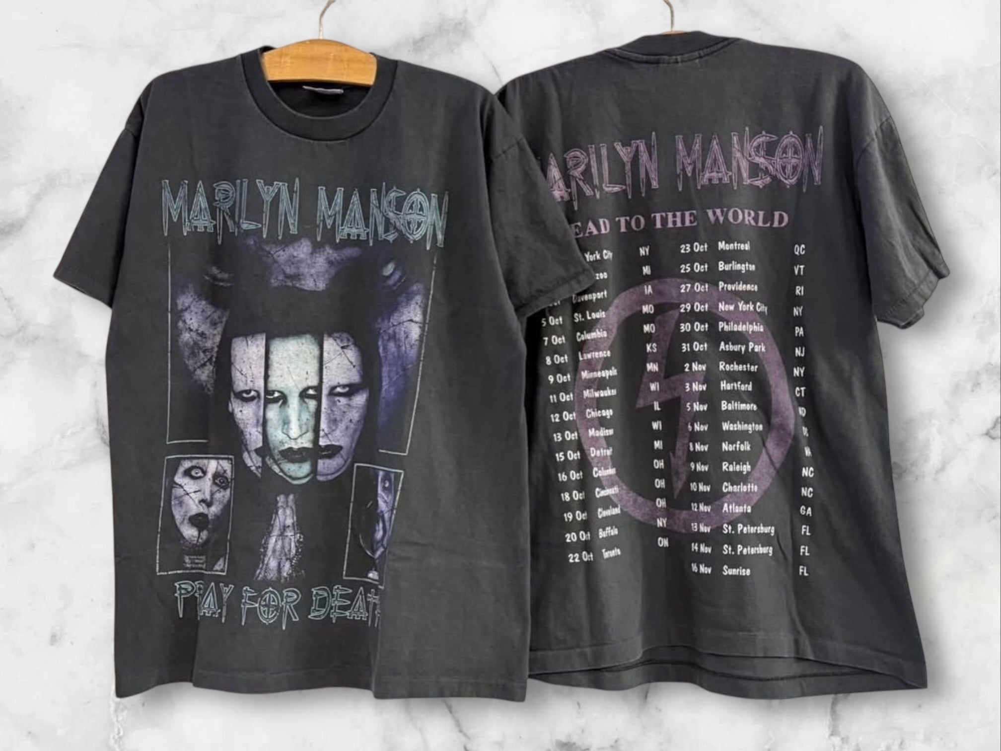 Marilyn Manson