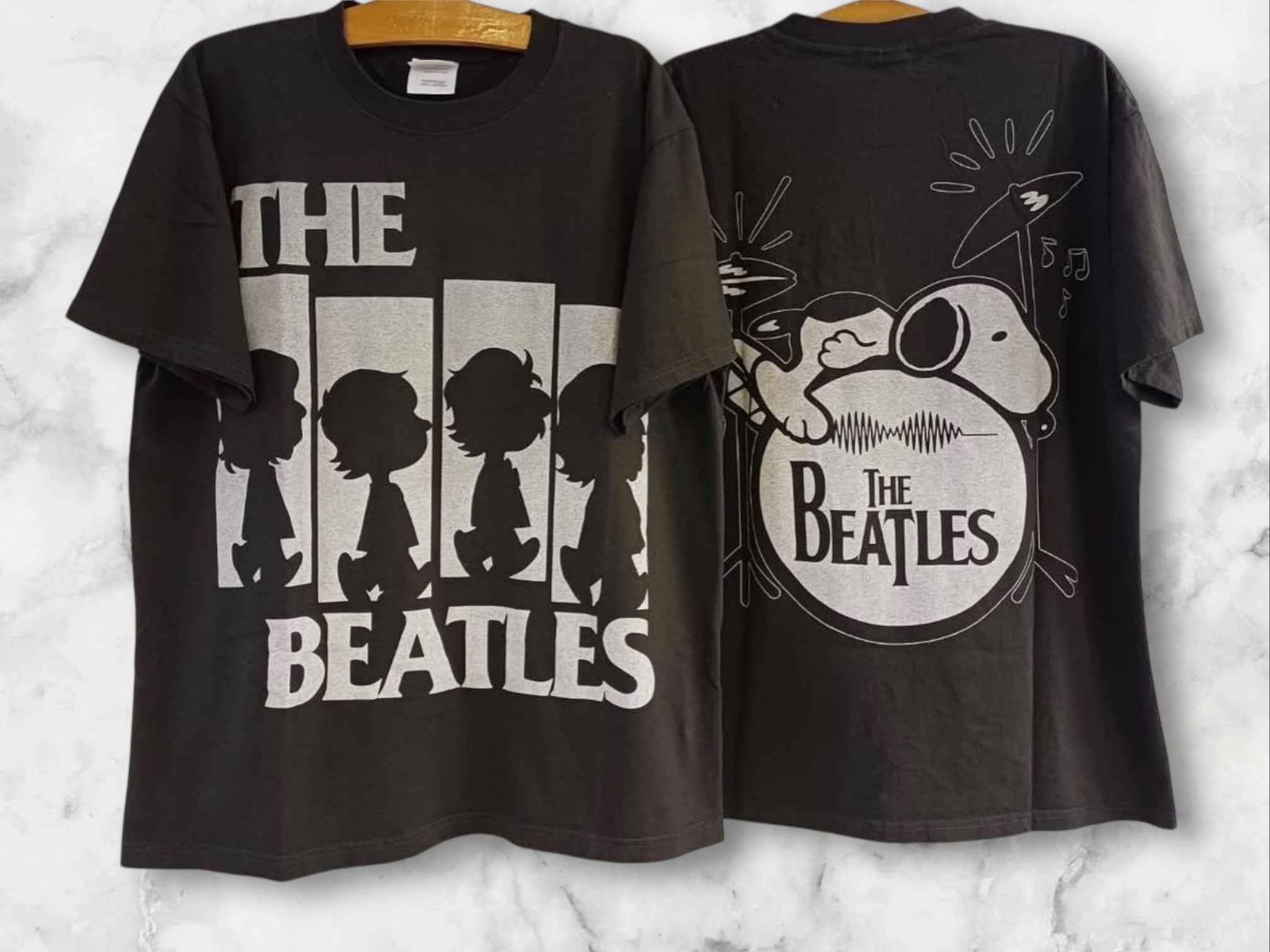THE BEATLES