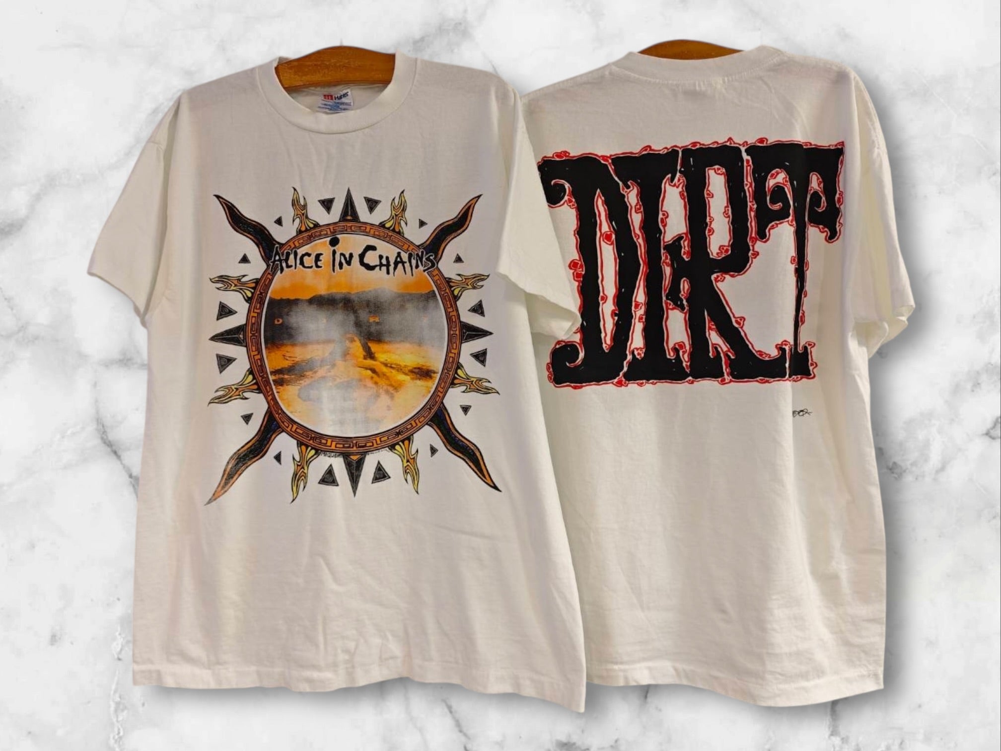 Alice In Chains DIRT