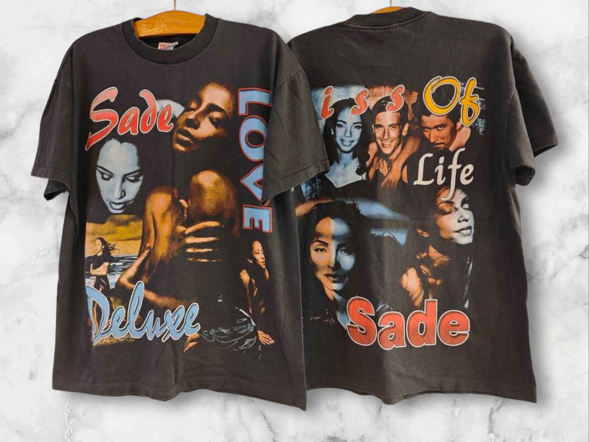 Sade