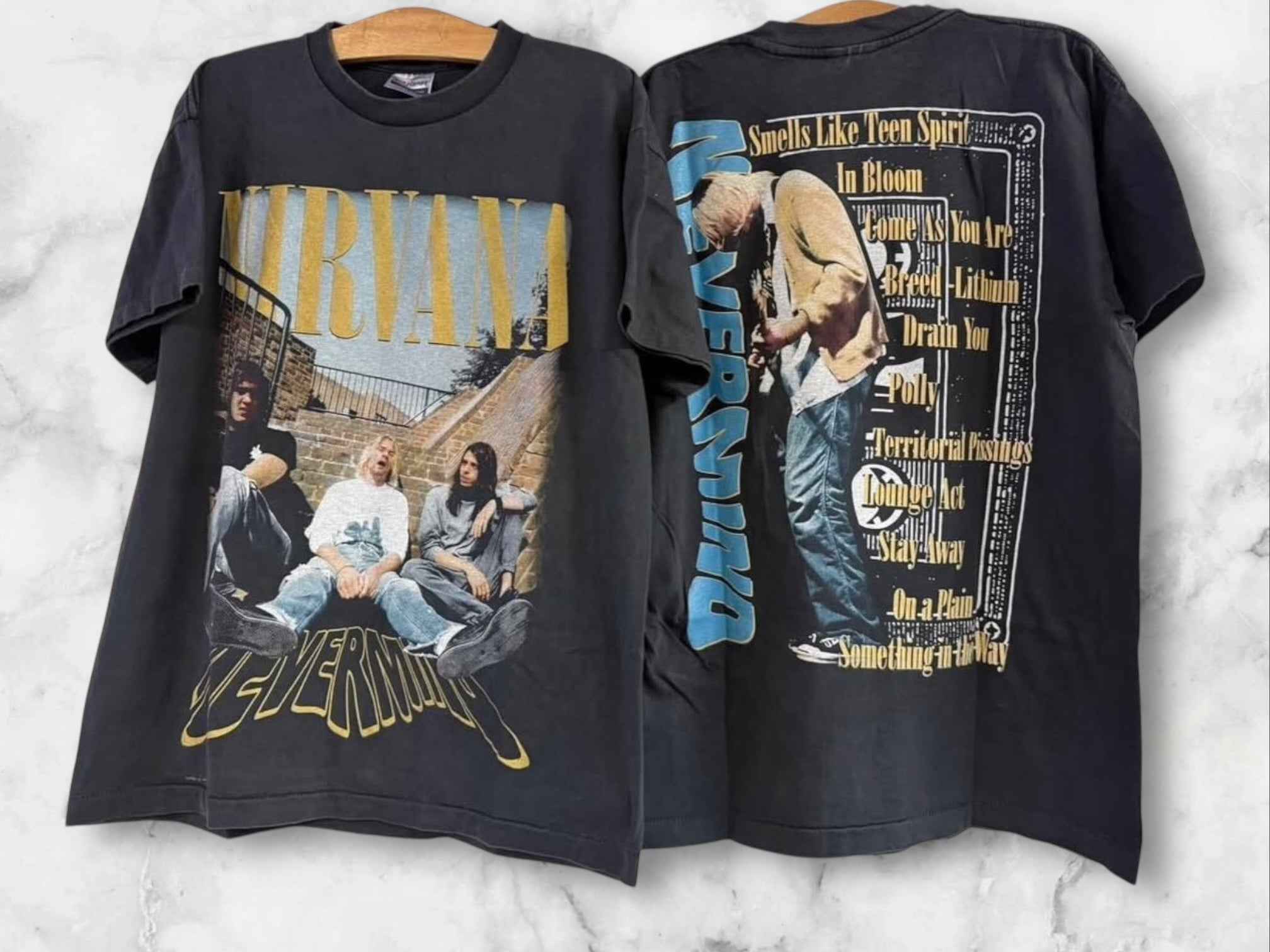 Nirvana