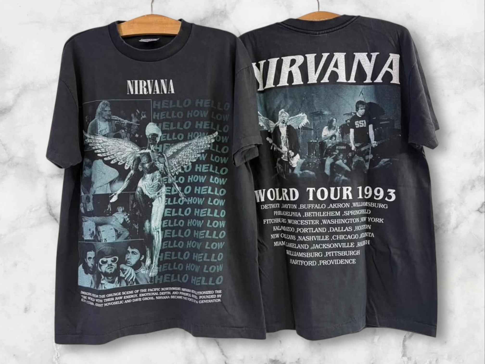 Nirvana