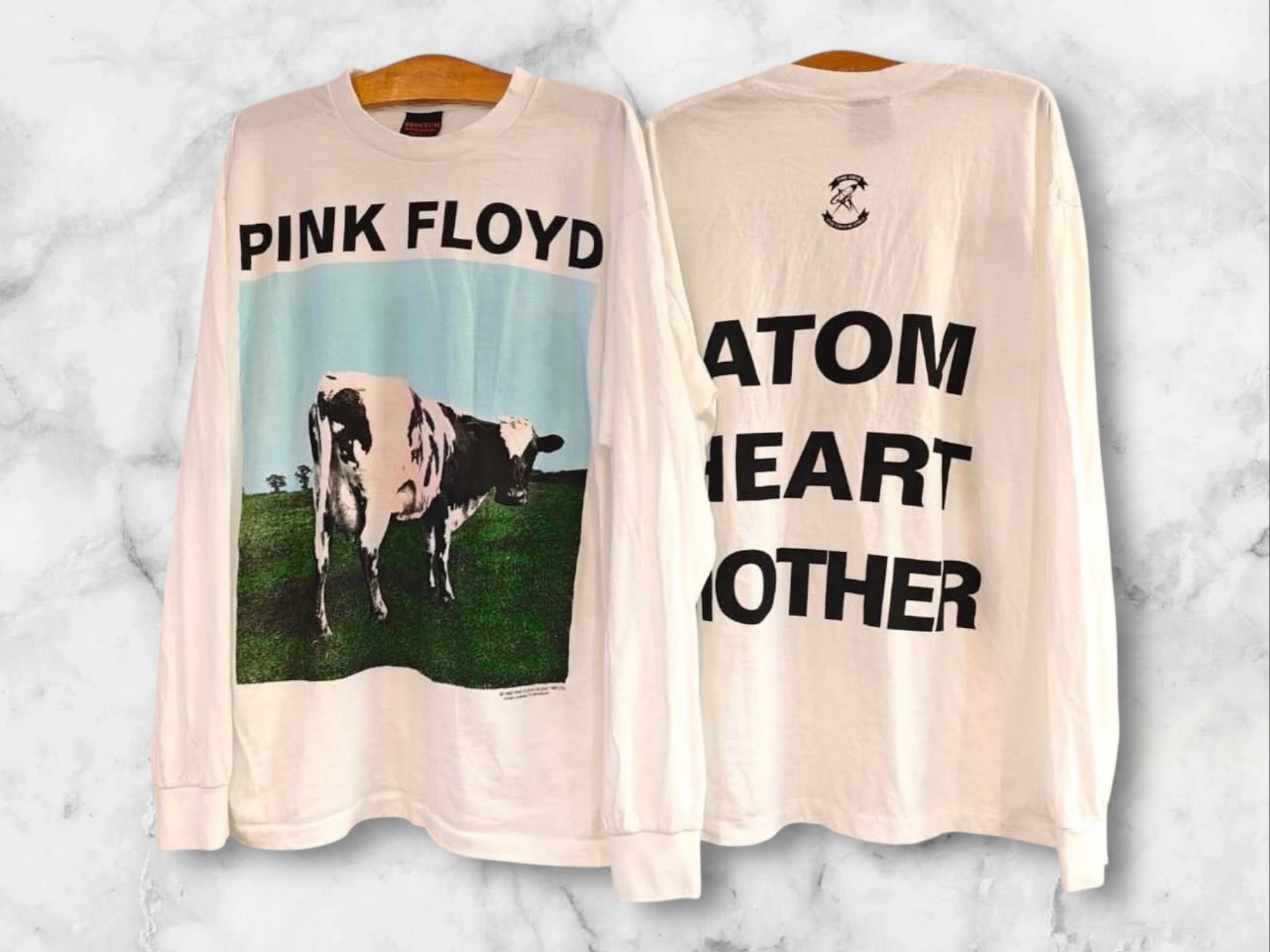 PINK FLOYD LS