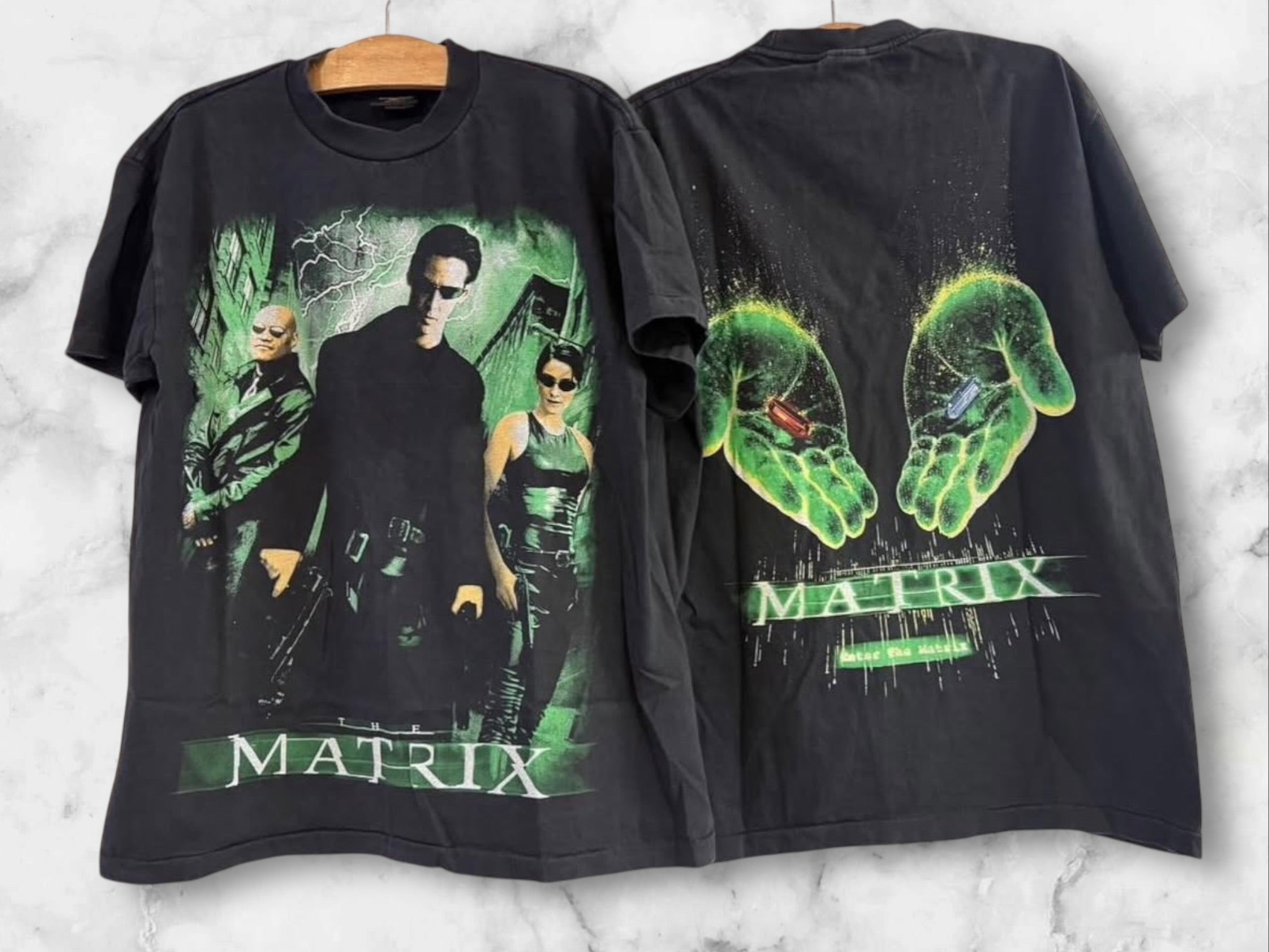 MATRIX