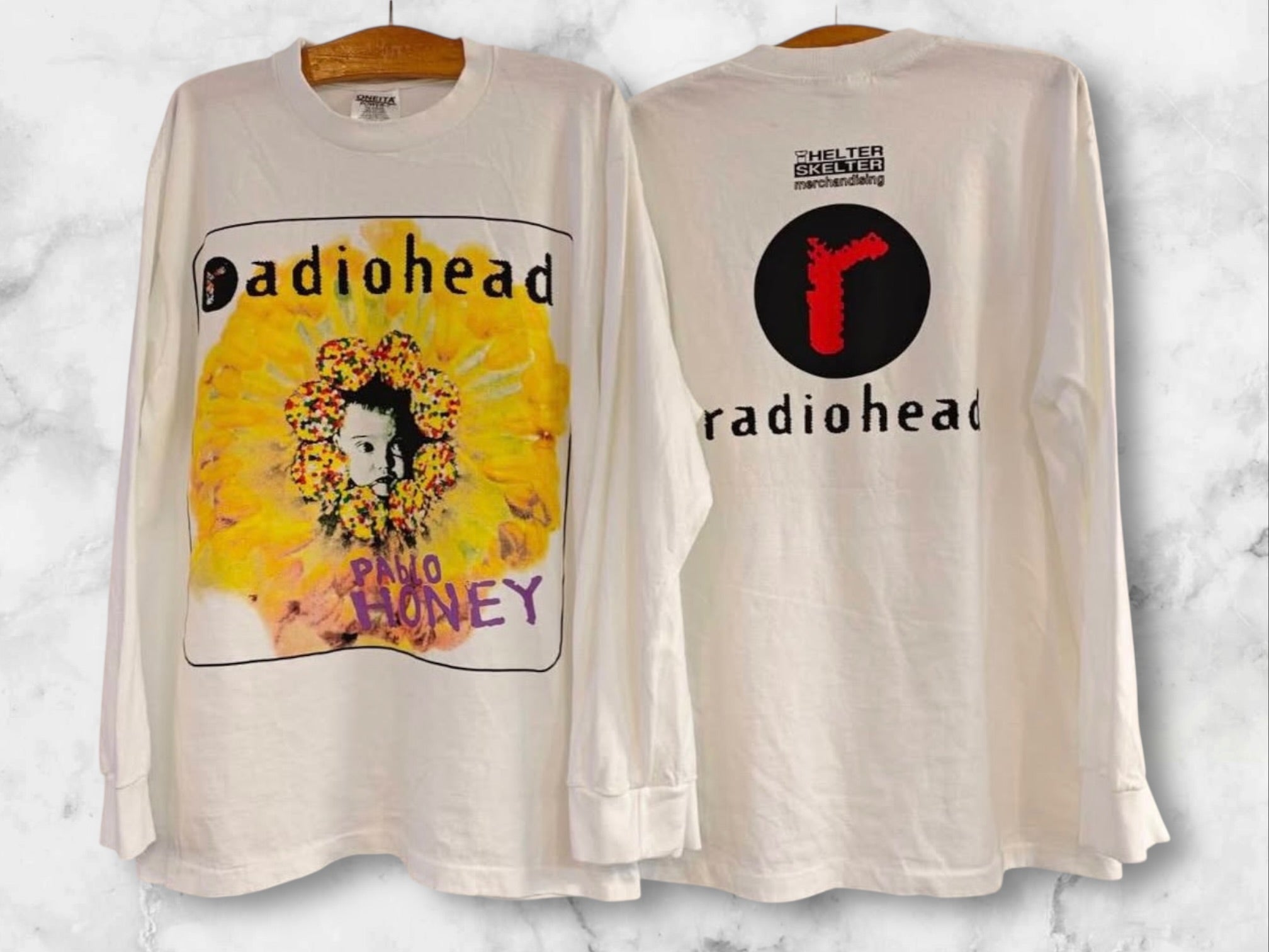 Radio Head LS