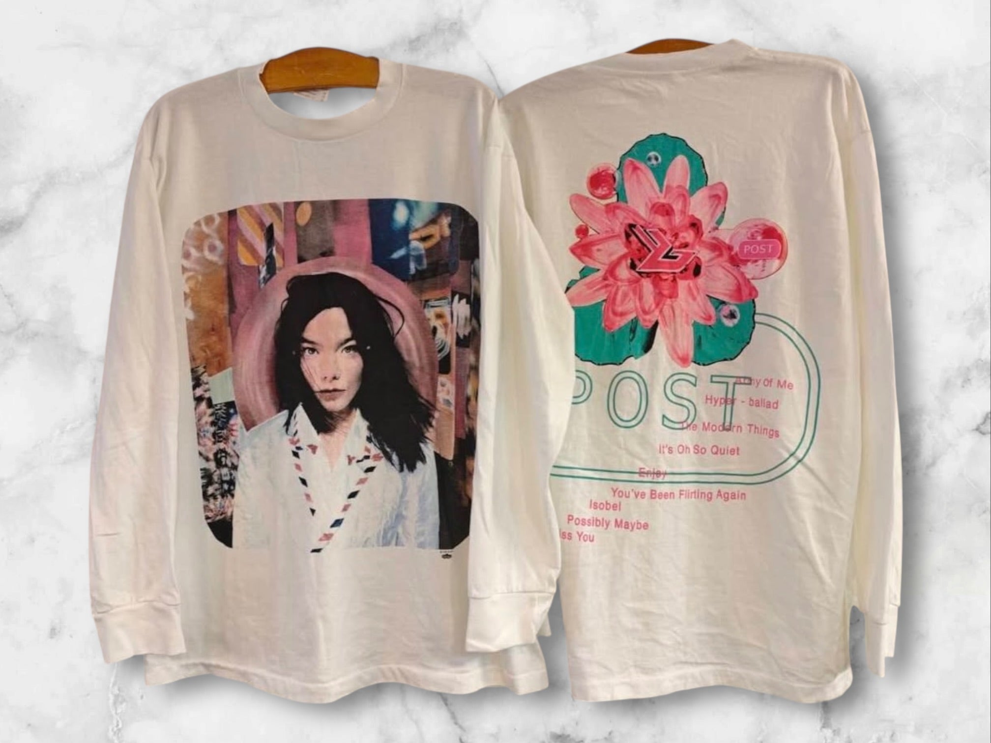 Bjork LS