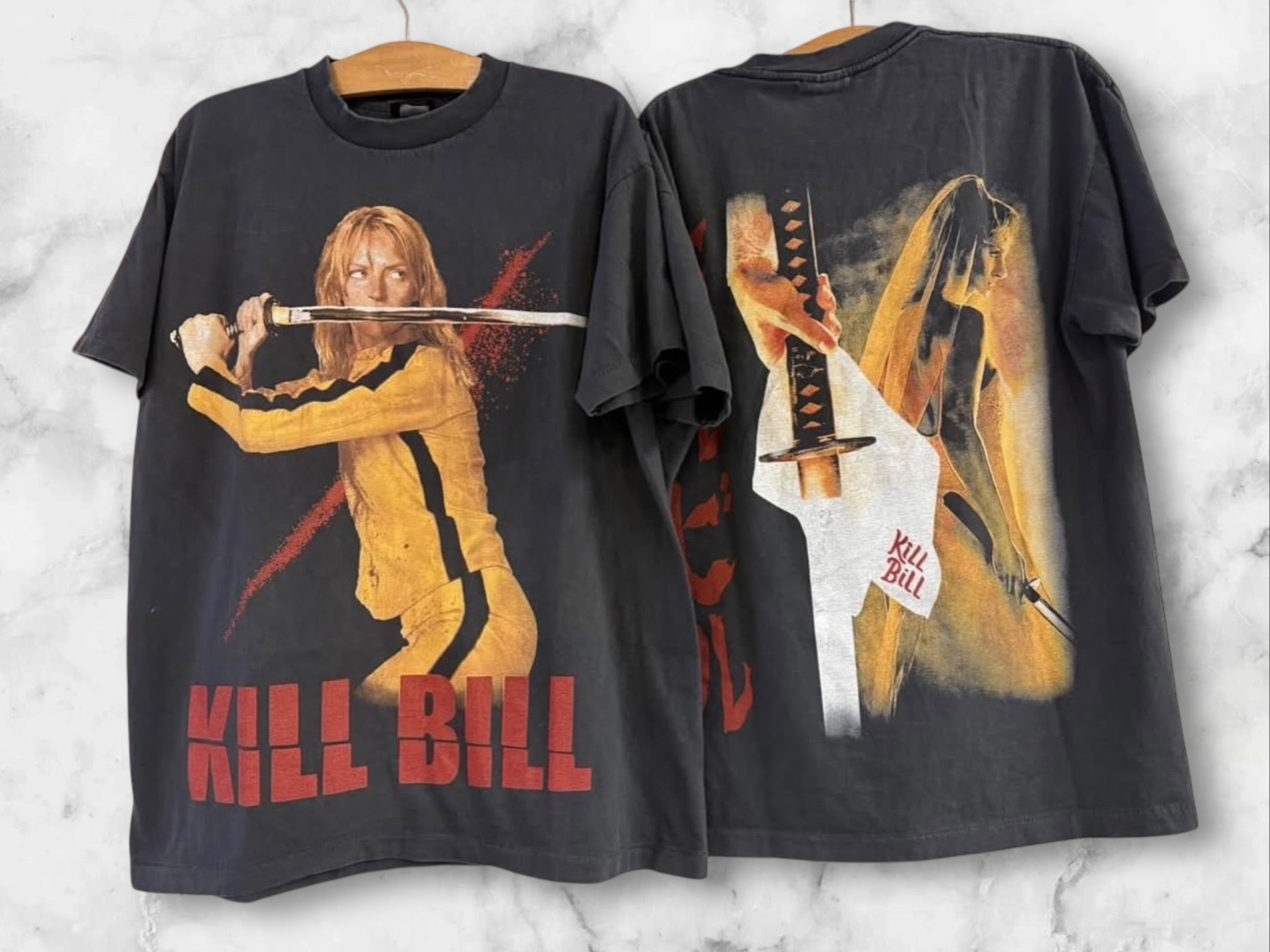 KILL BILL