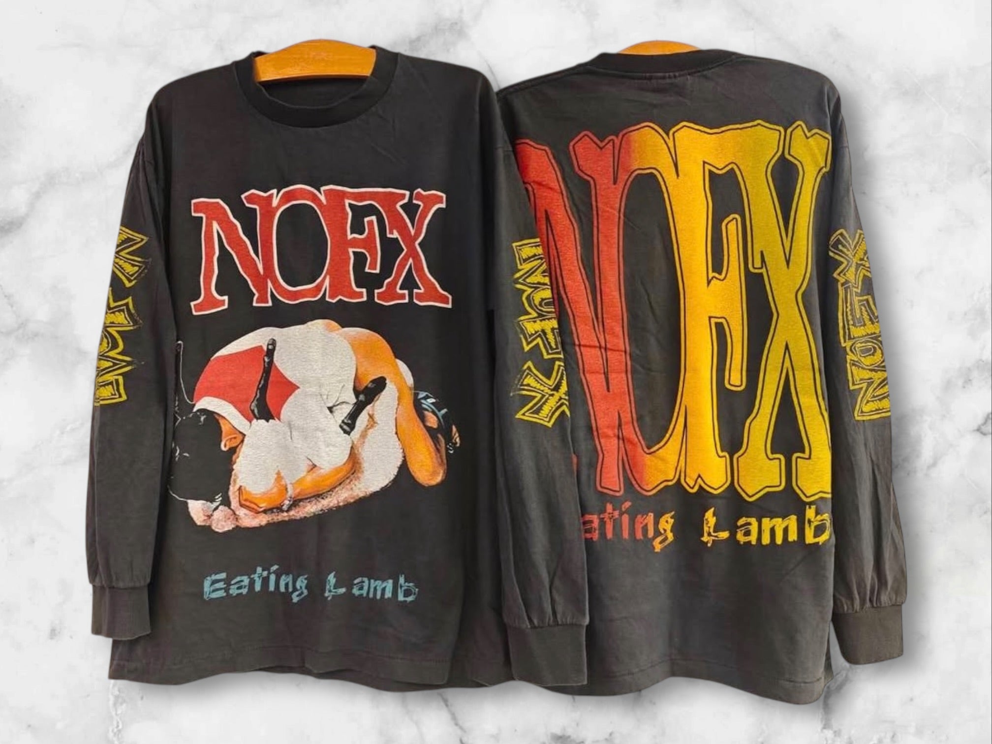 NOFX LS