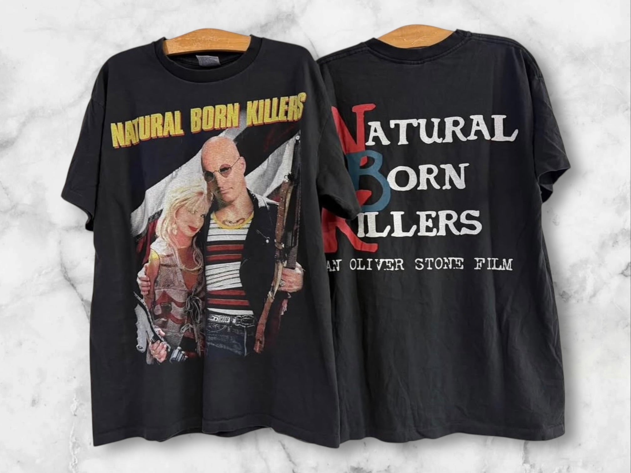 Natural Born Killers