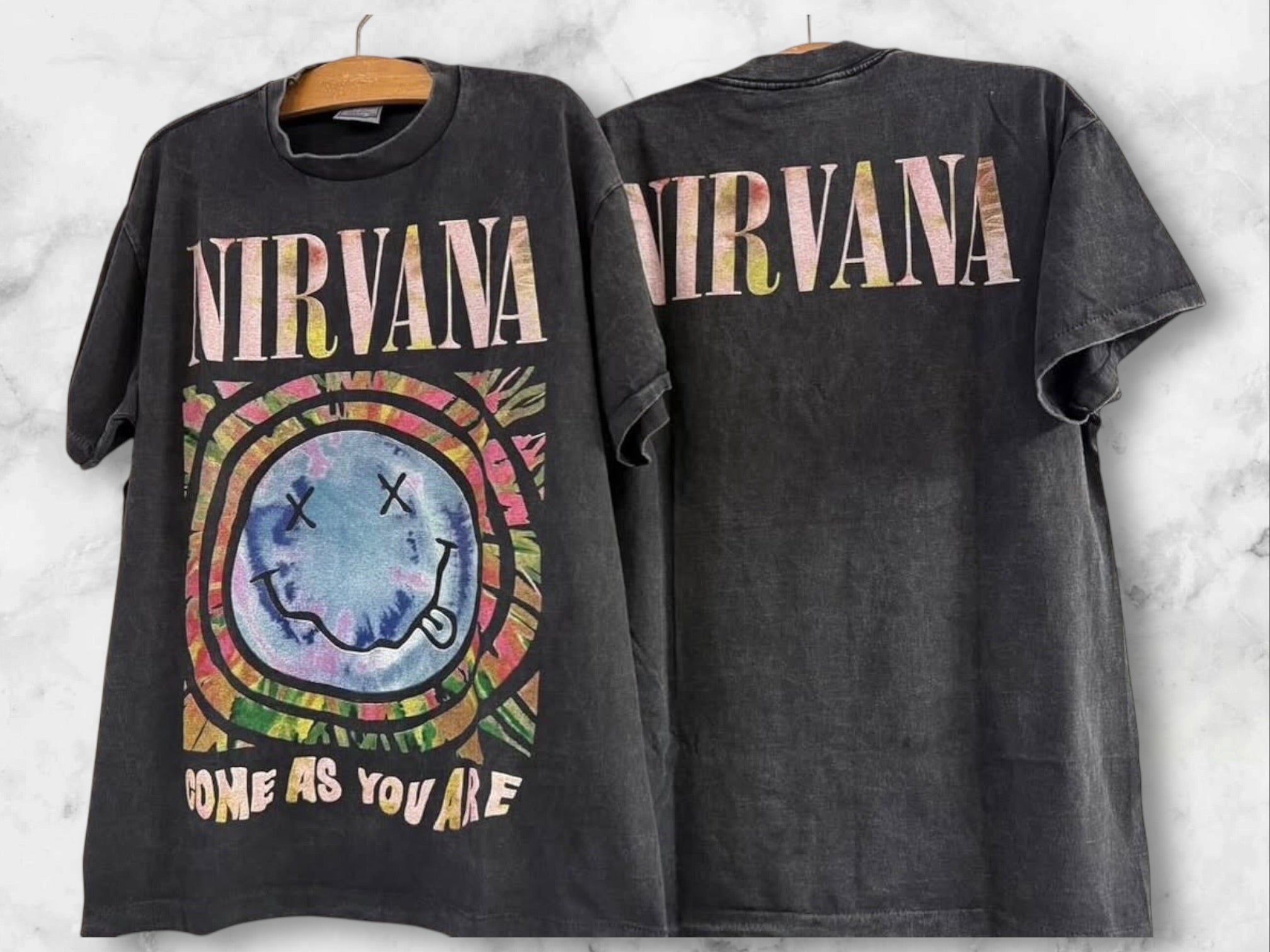 Nirvana