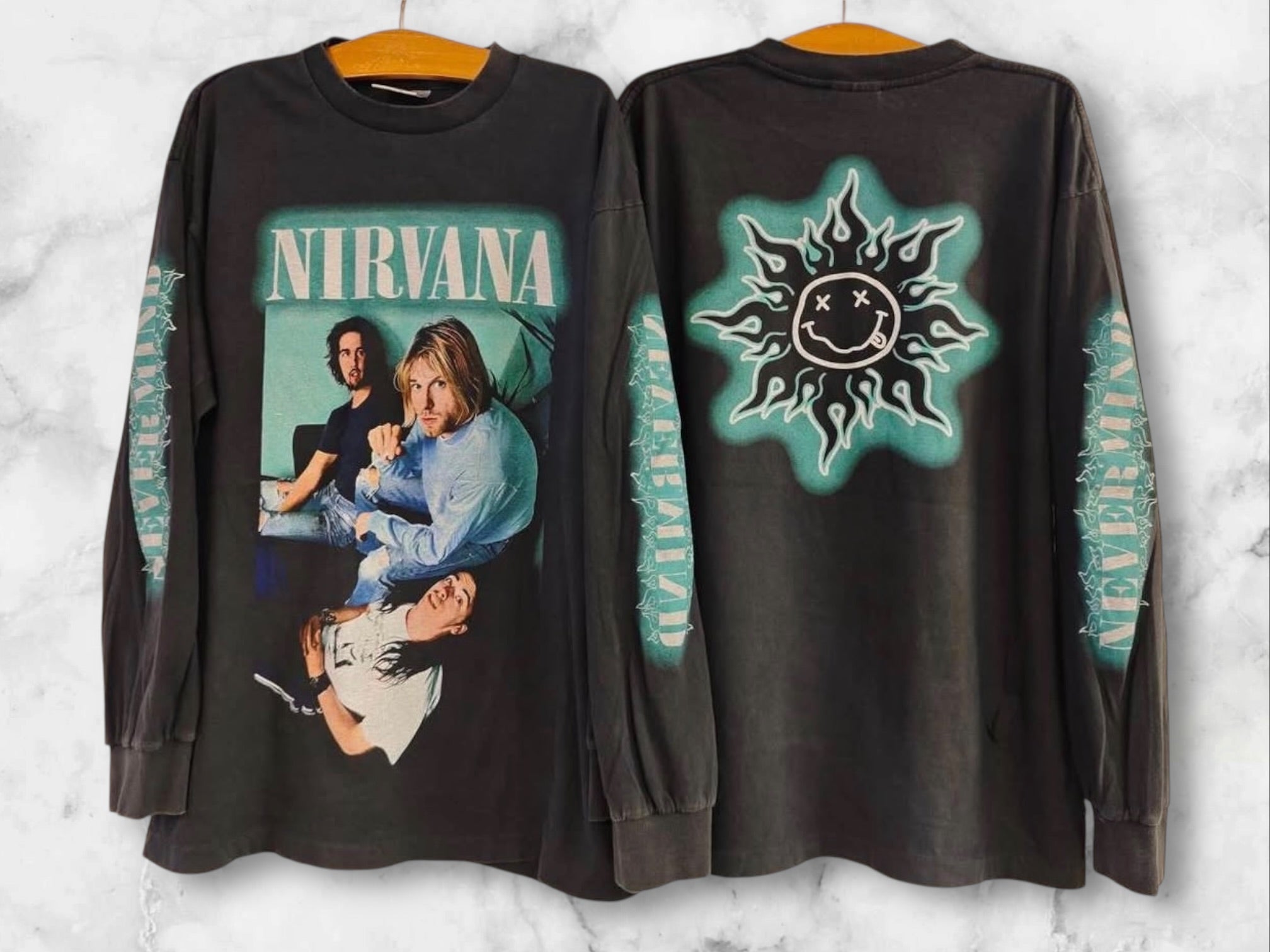 Nirvana LS