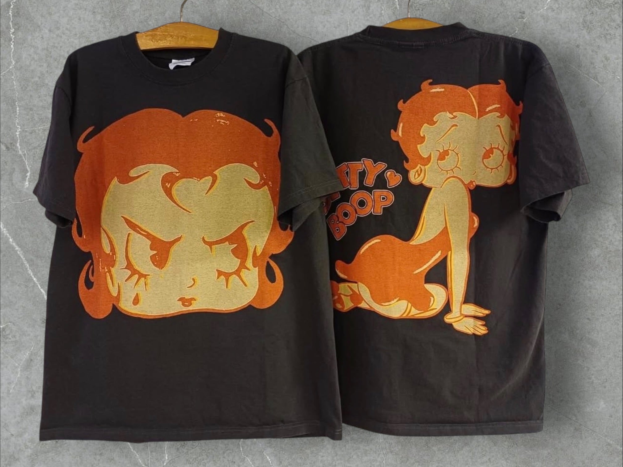 Betty Boop