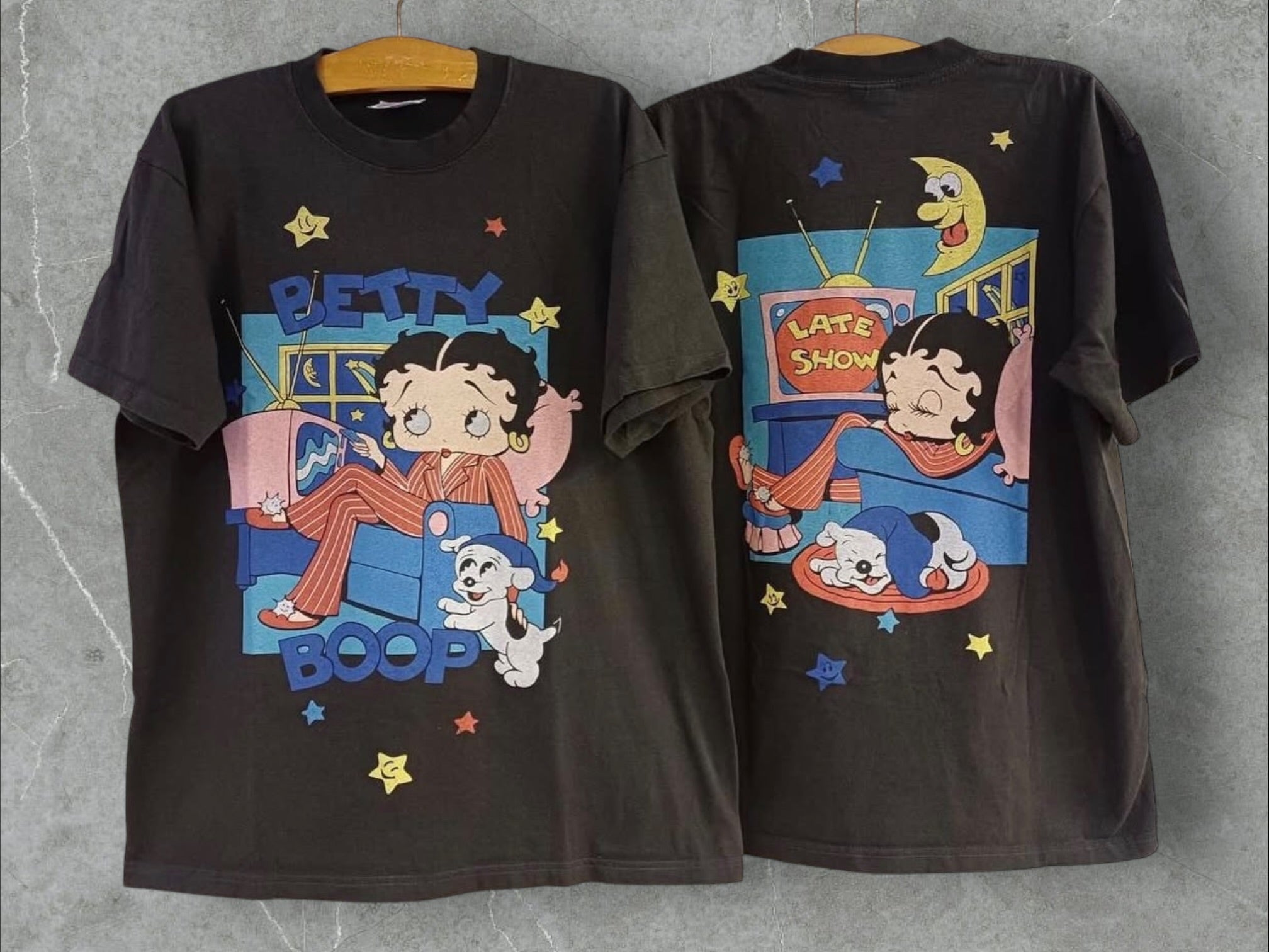Betty Boop