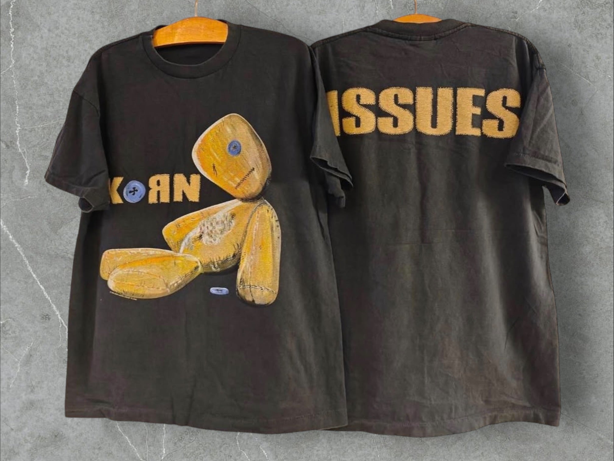 KORN