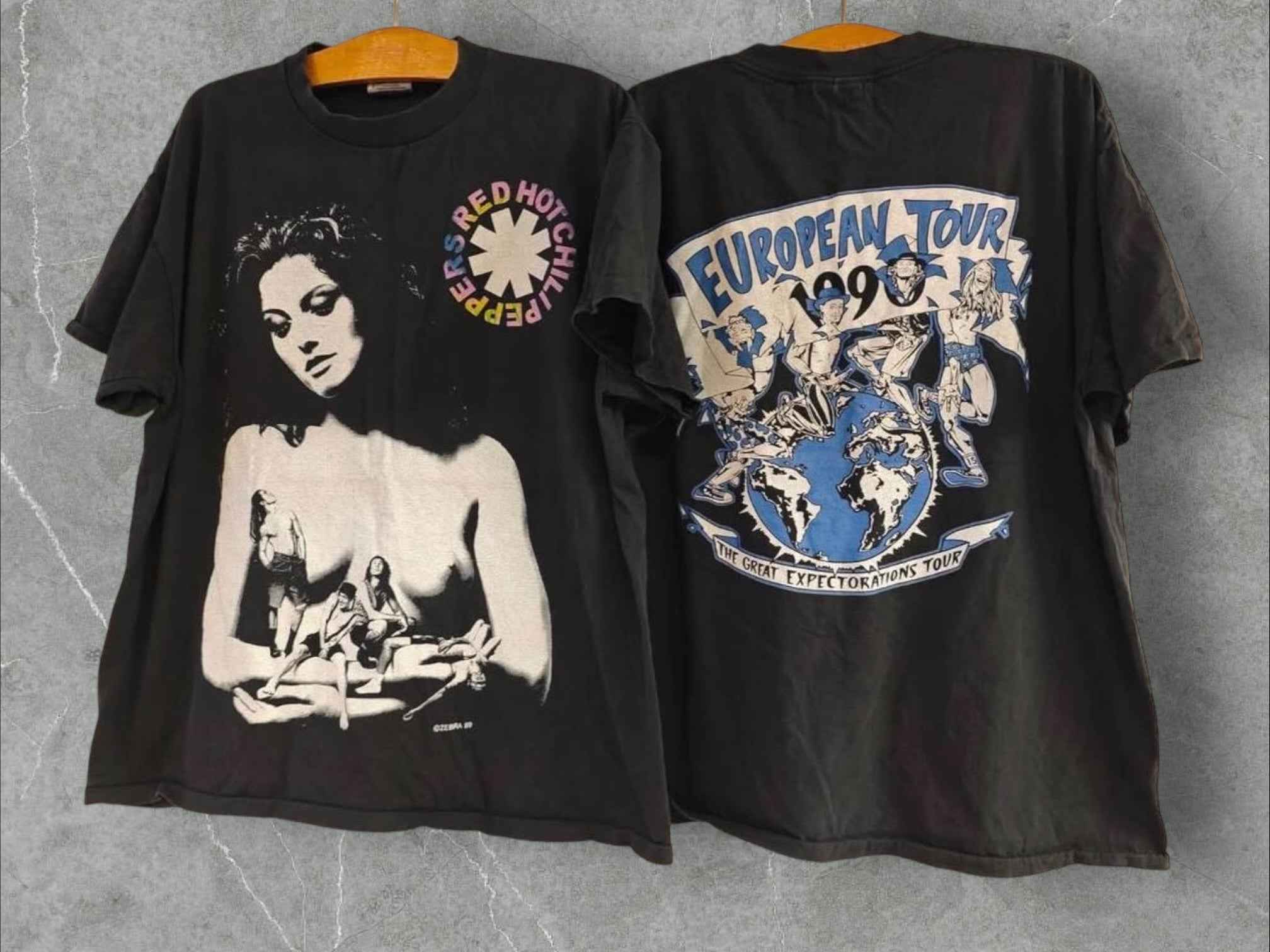 即発送可能商品　Red Hot Chili Peppers