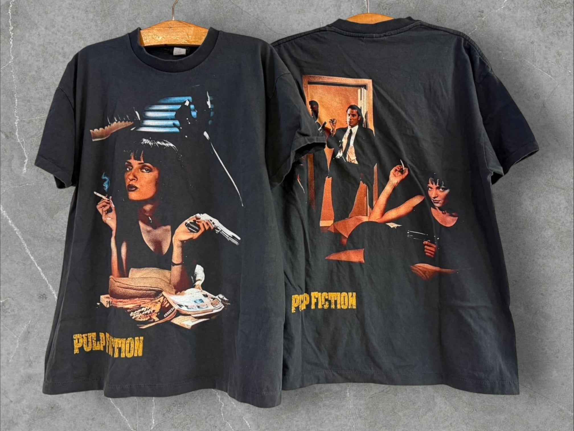 即発送可能商品　Pulp Fiction