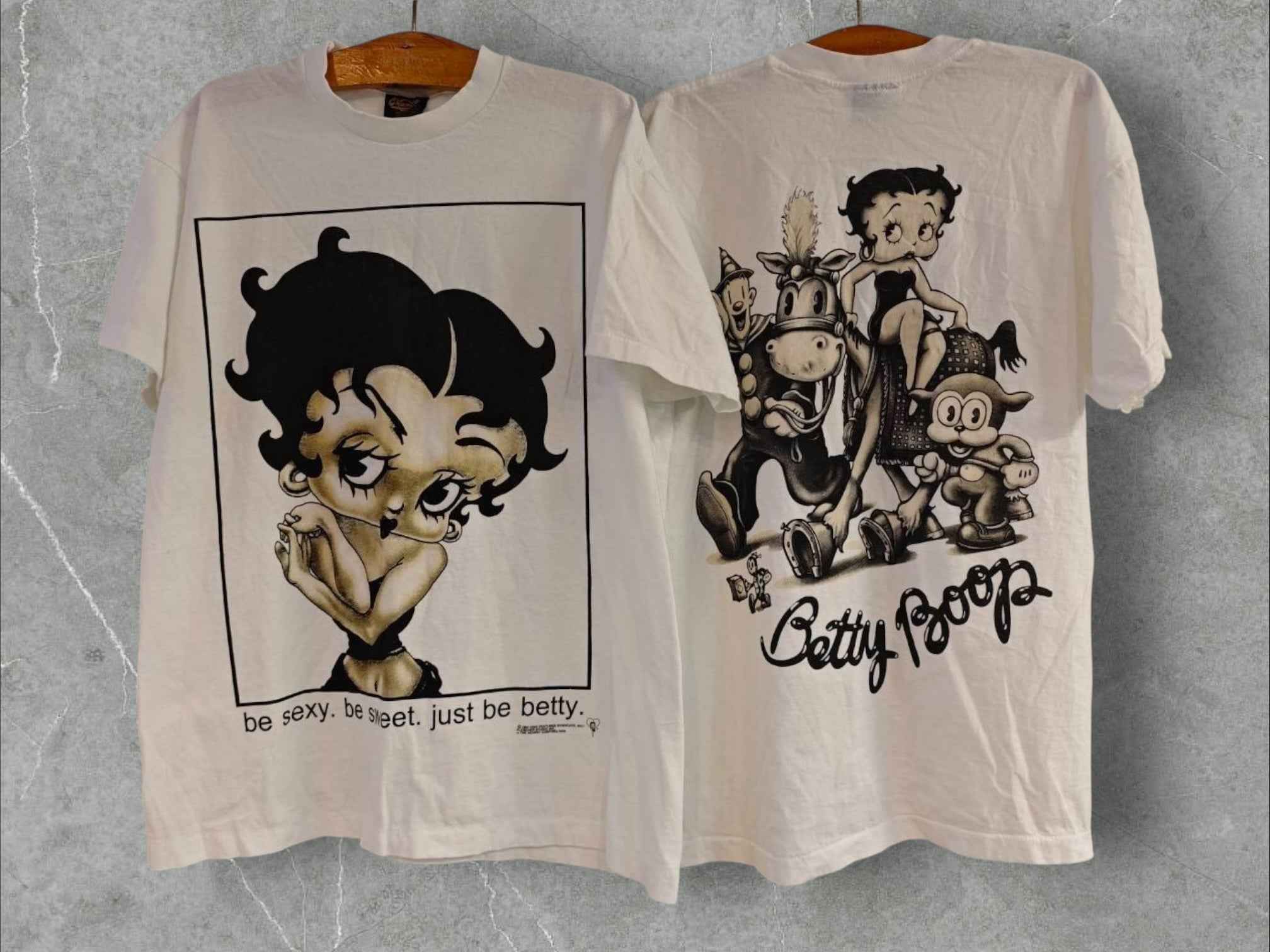 Betty Boop
