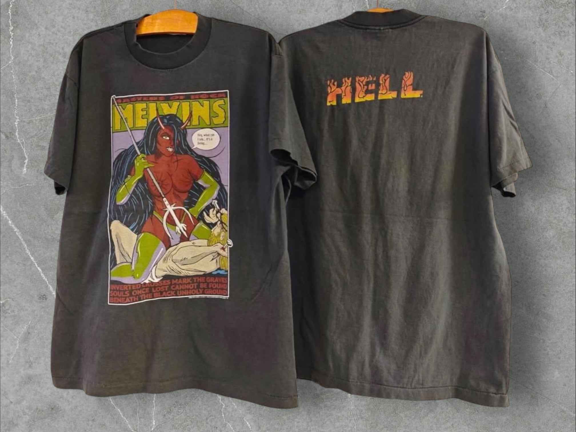 MELVINS