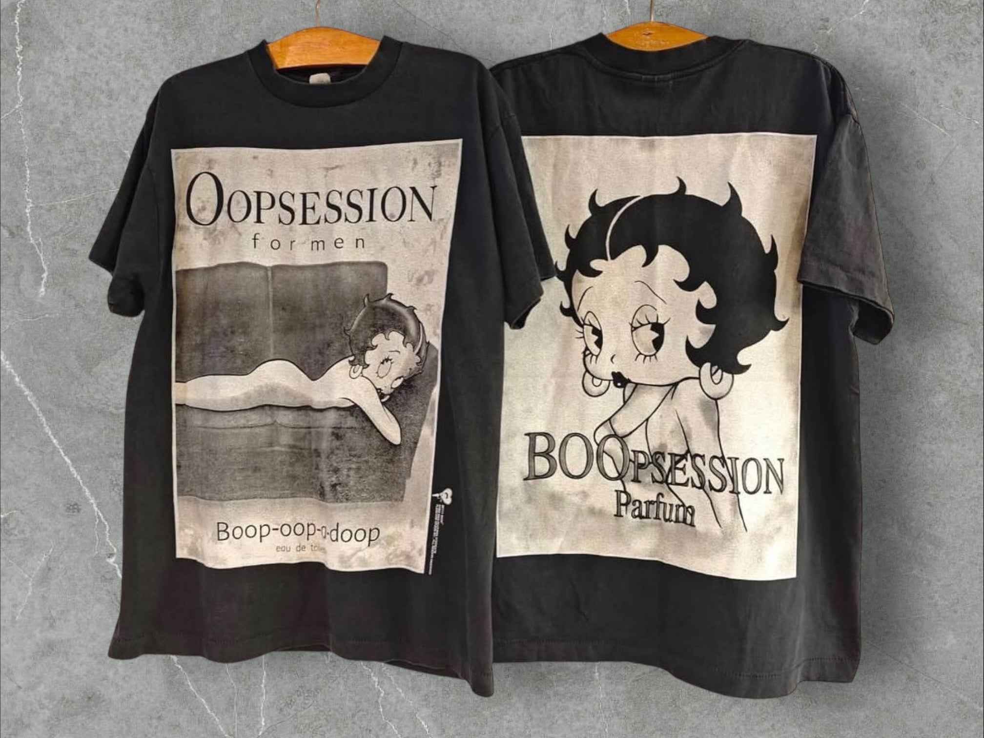 Betty Boop