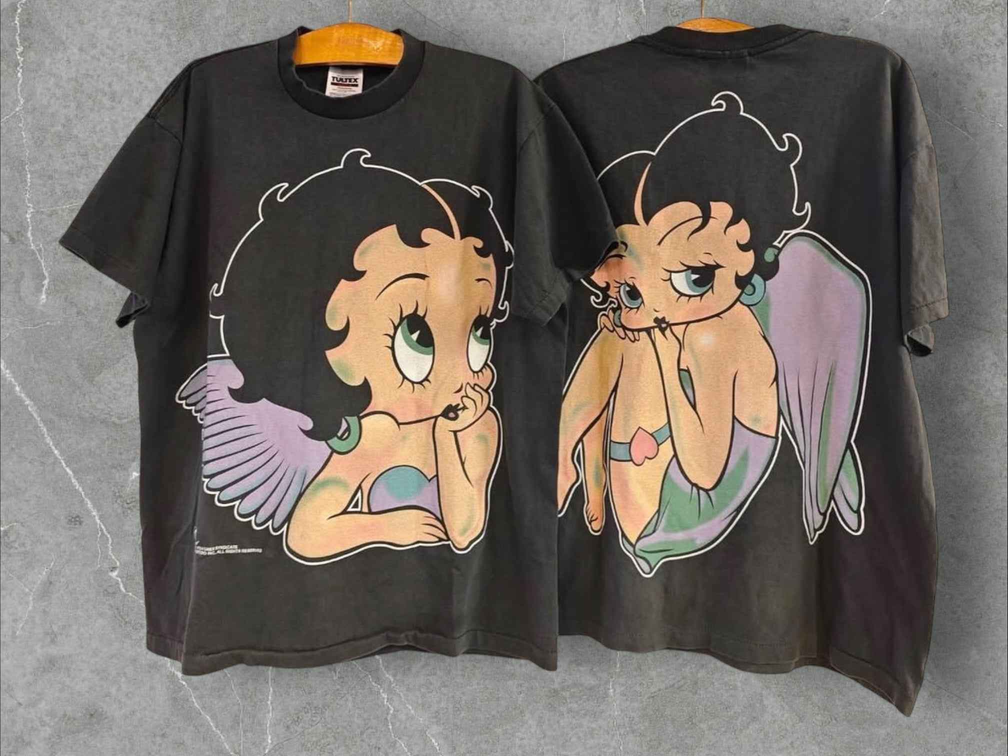 Betty Boop
