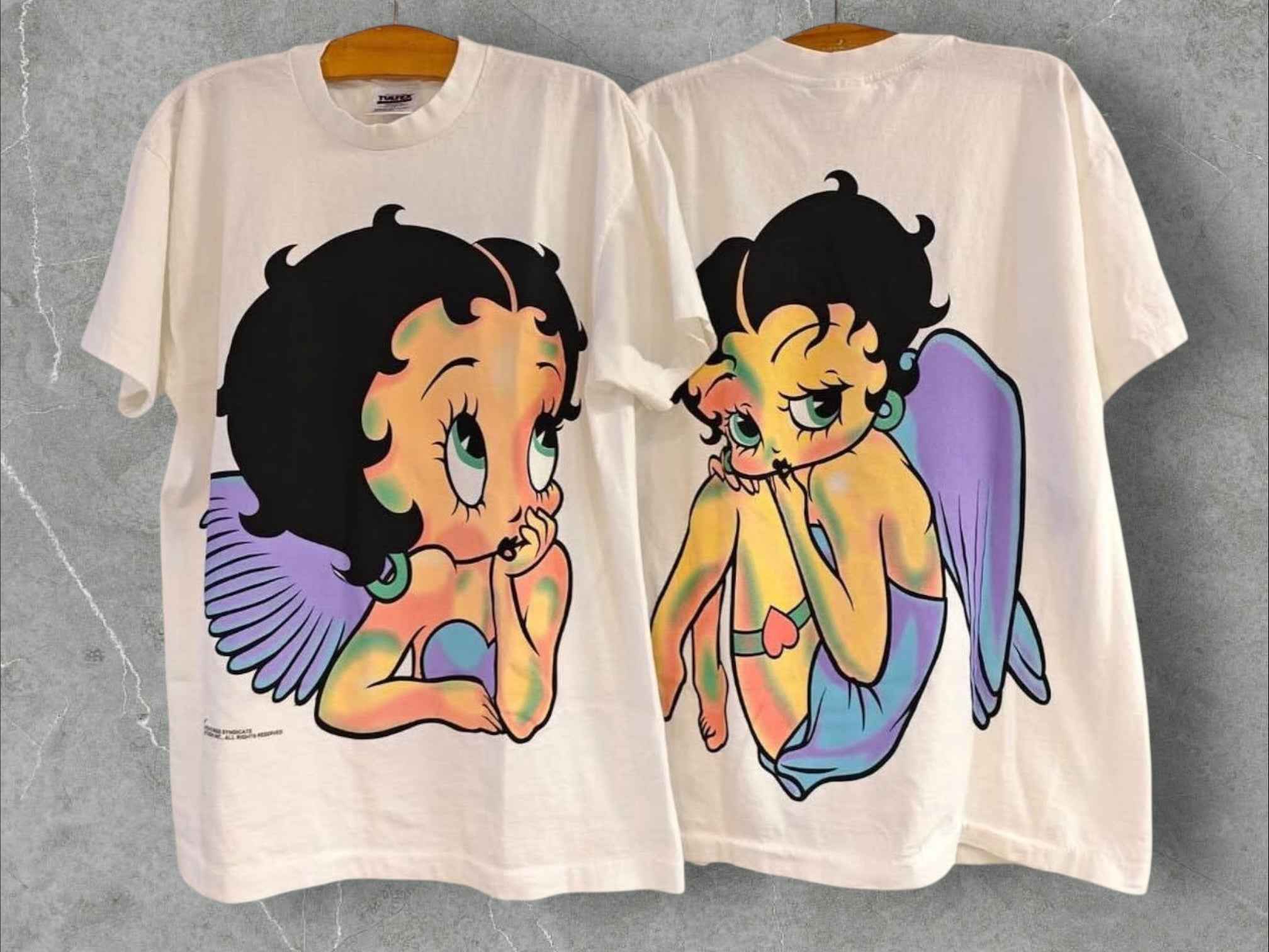 Betty Boop