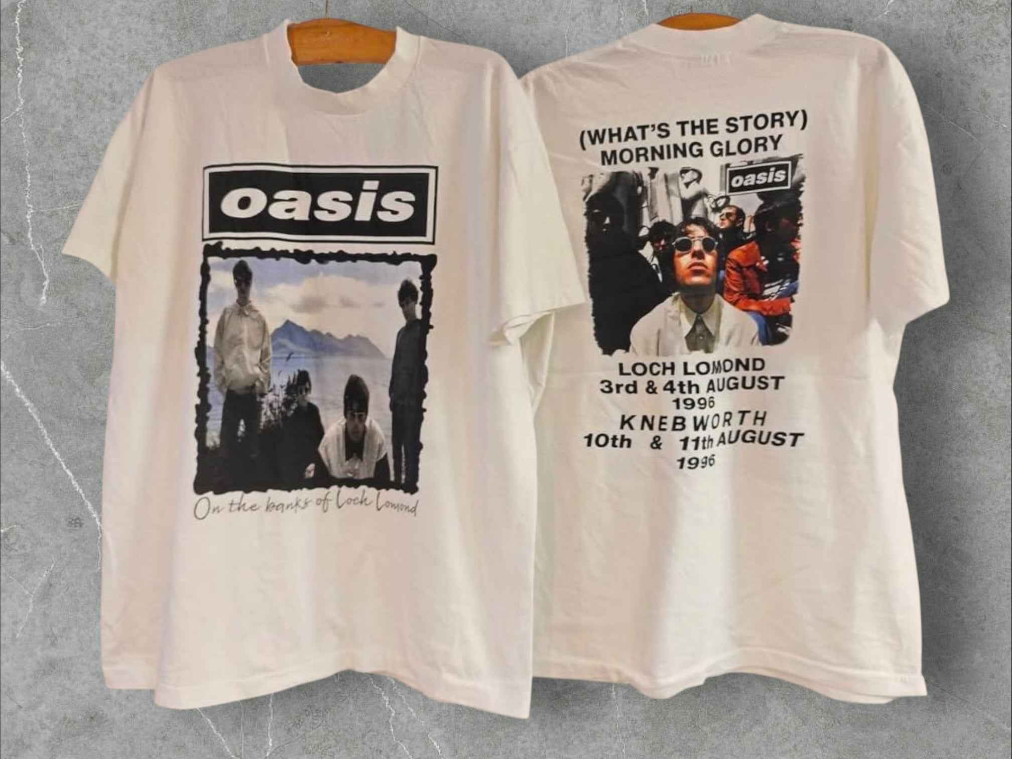 Oasis