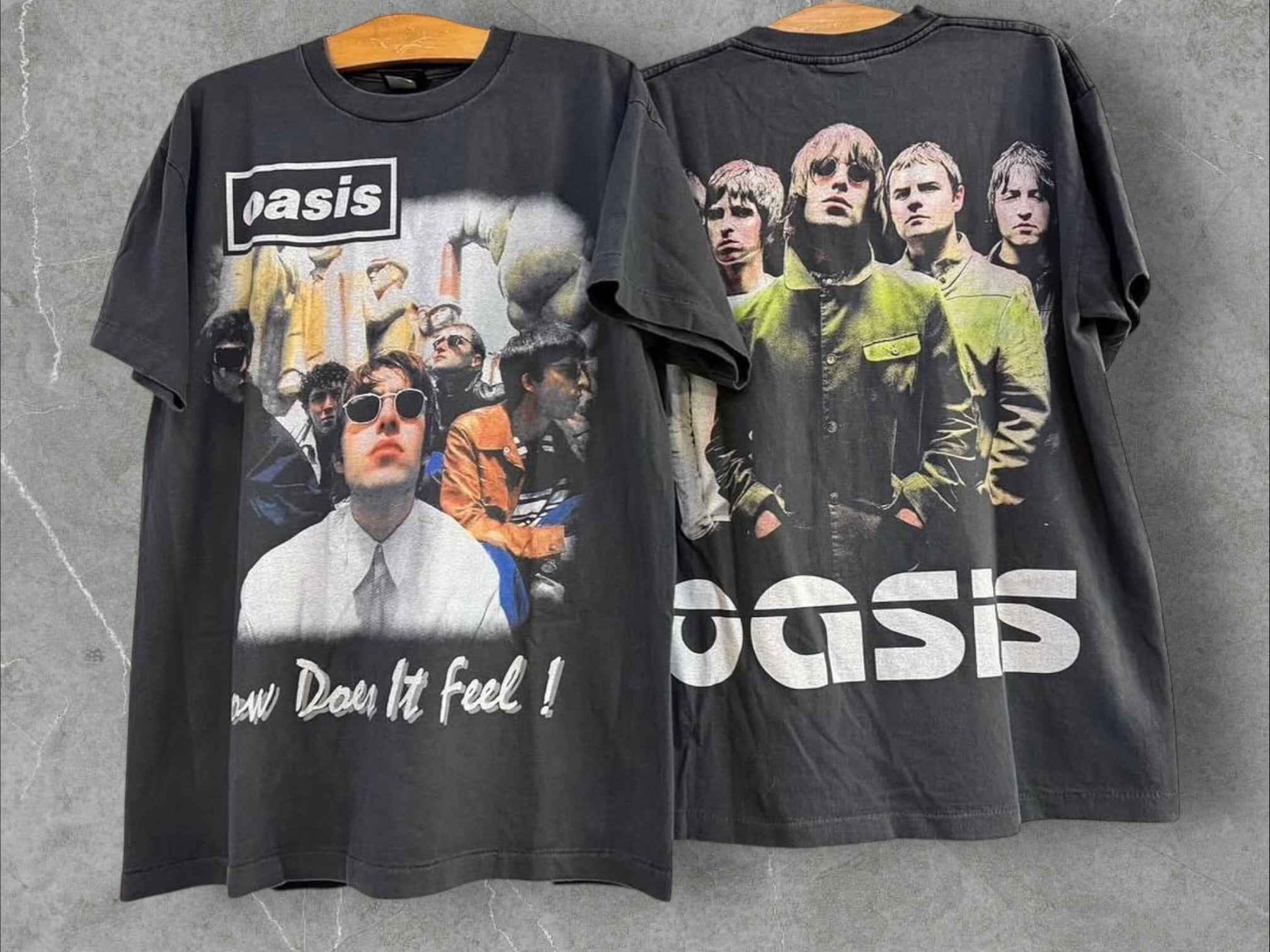 Oasis