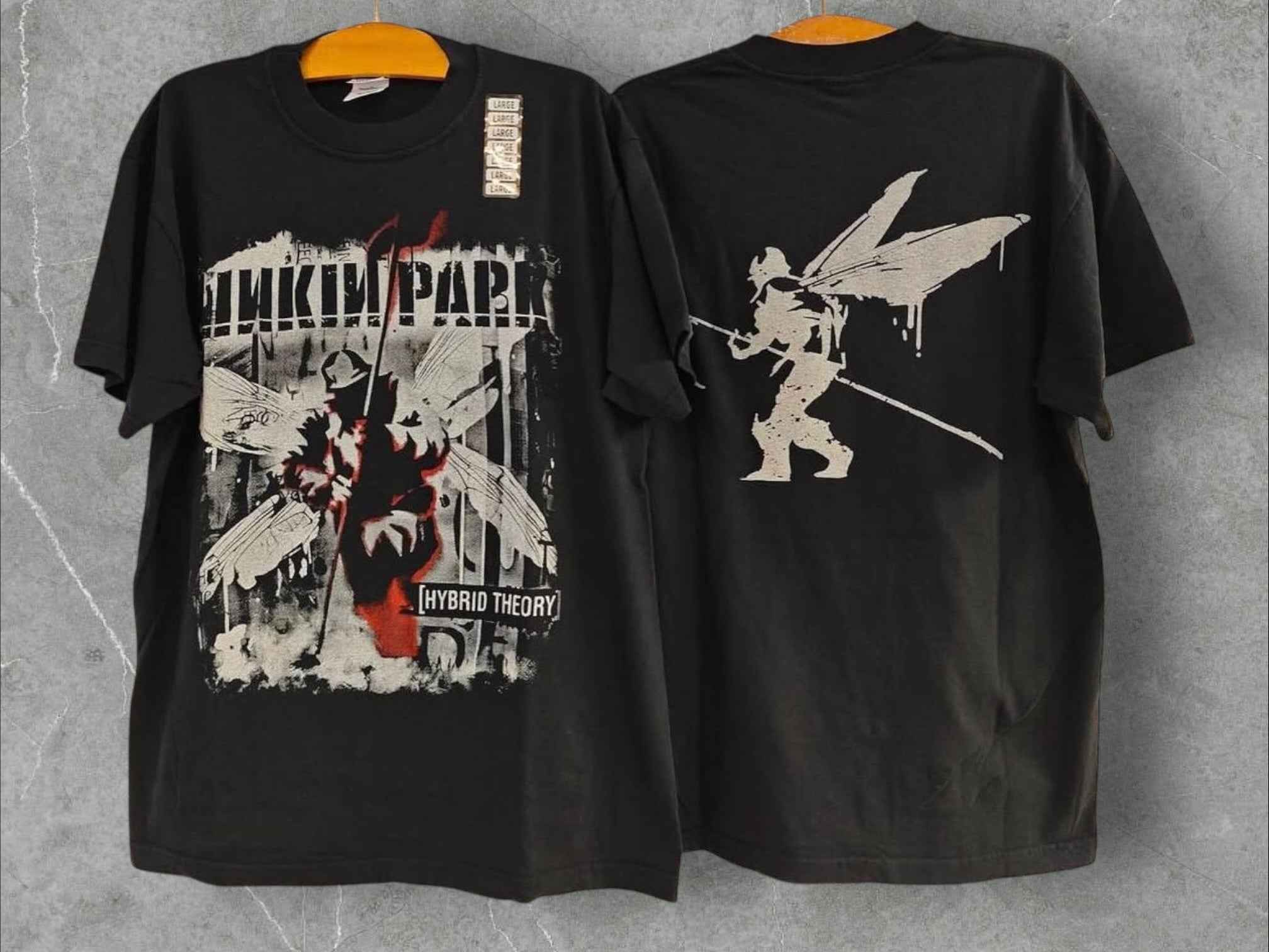 LINKIN PARK