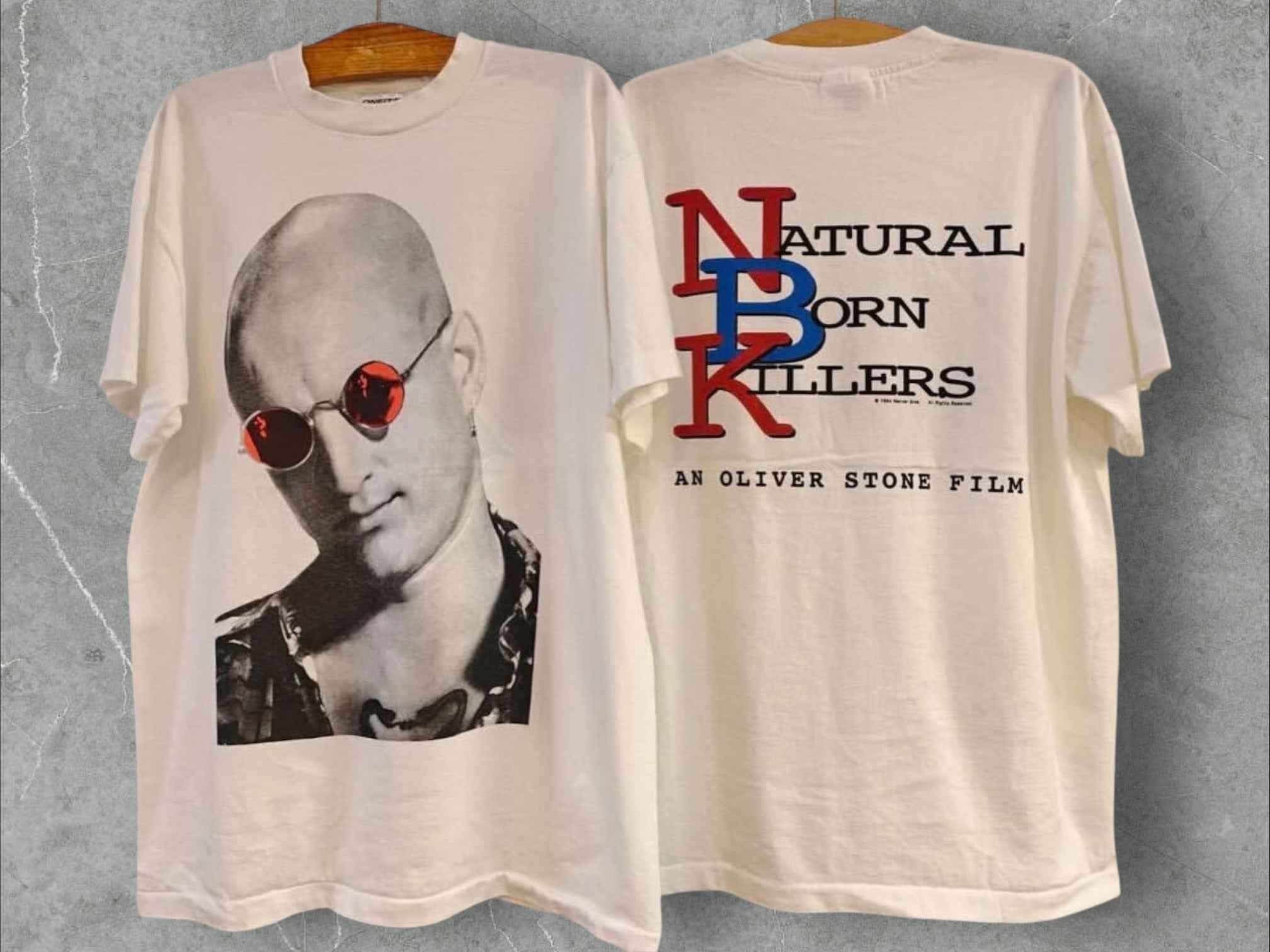 Natural Born Killers