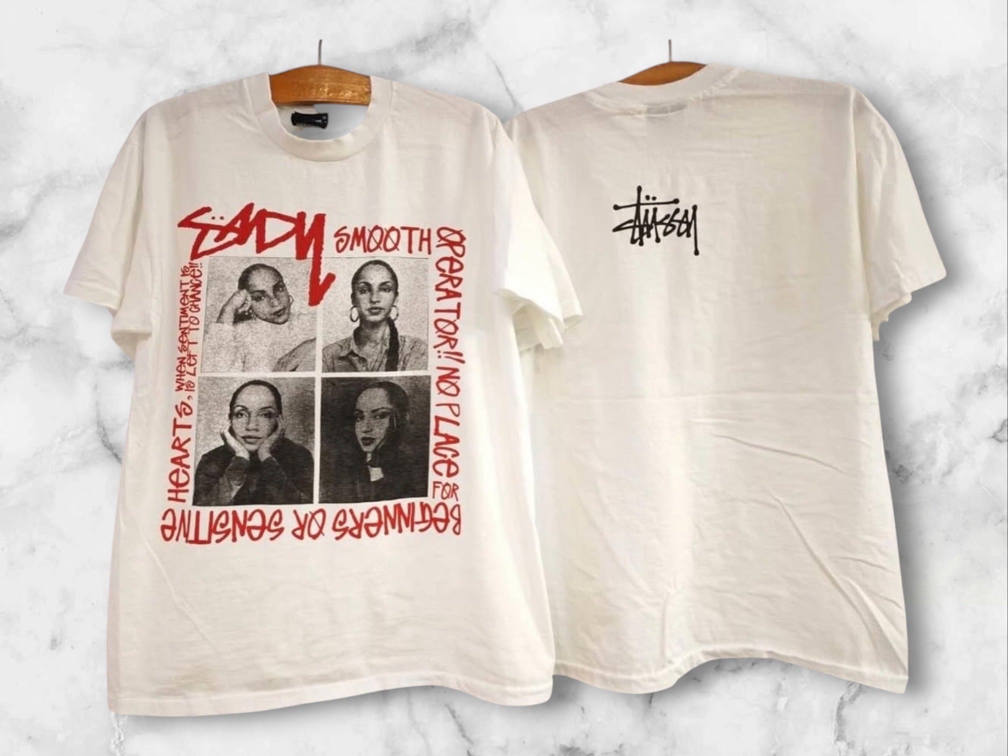 Sade（受注商品11/30より順次発送）