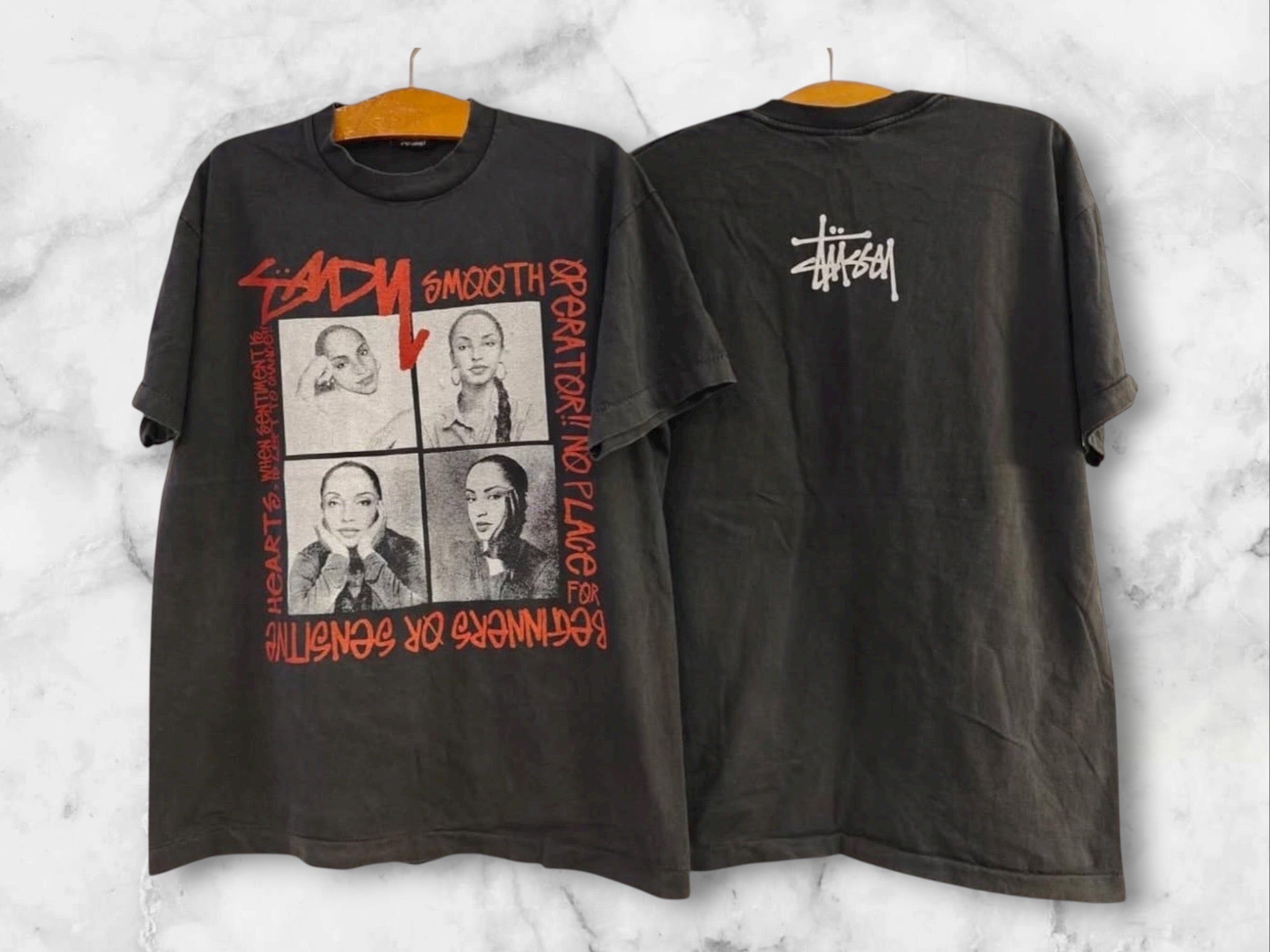 Sade（受注商品11/30より順次発送）