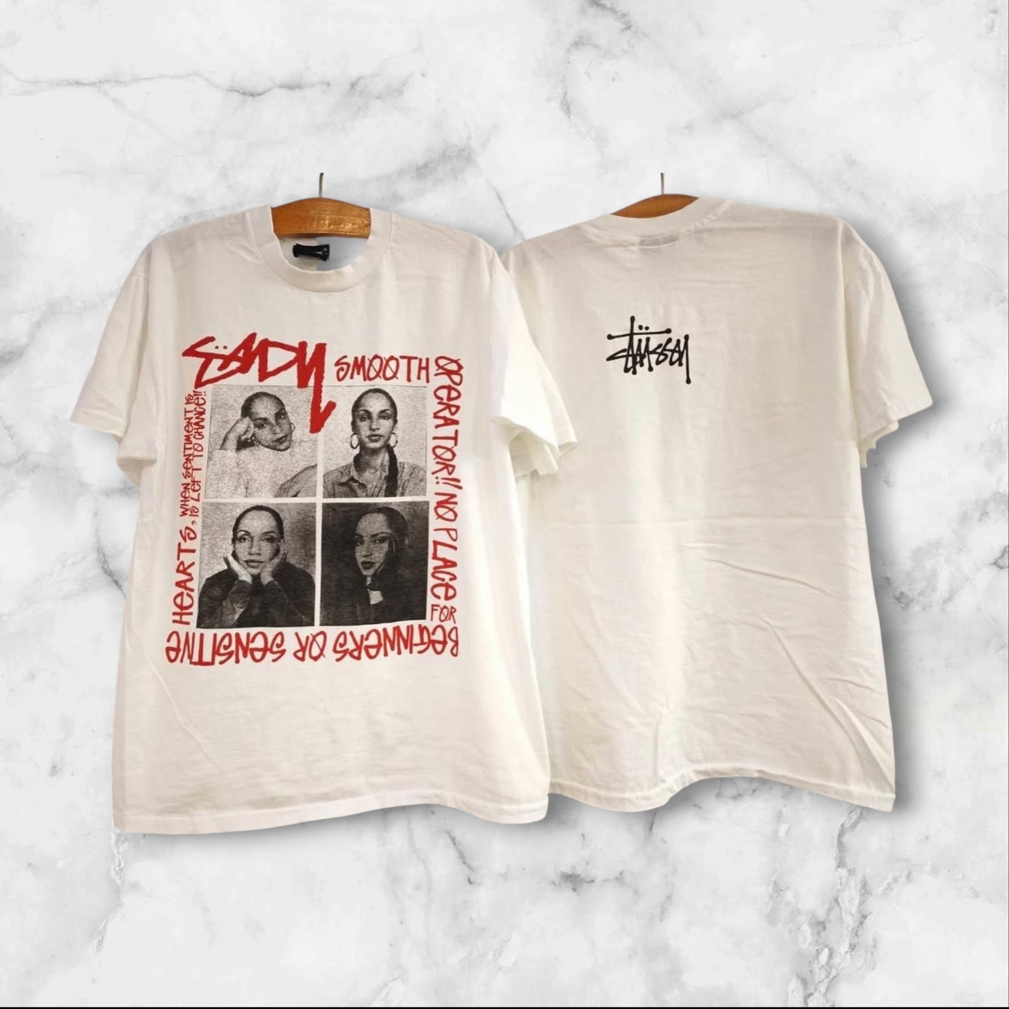 SADE（受注商品11/30より順次発送）