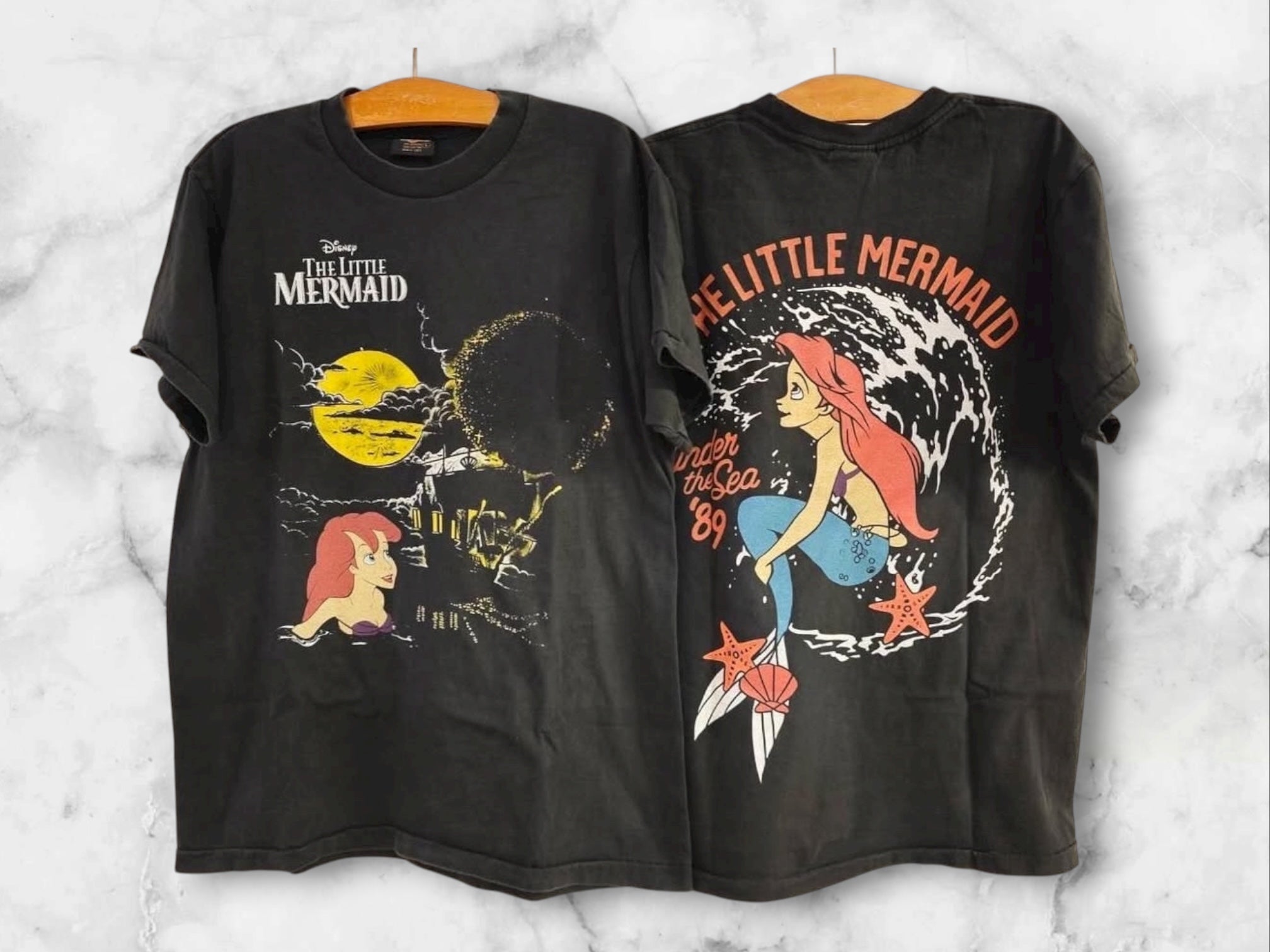 Little Mermaid（受注商品11/30より順次発送）